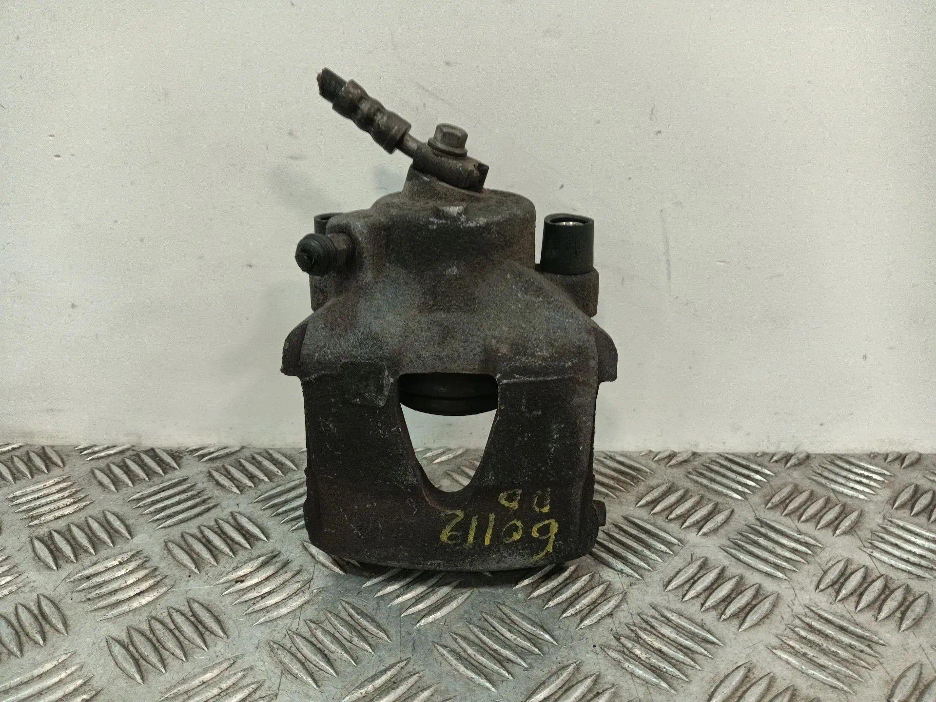 Pinza Freno Delantera Derecha para Seat Ibiza Iv (6J5, 6P1)