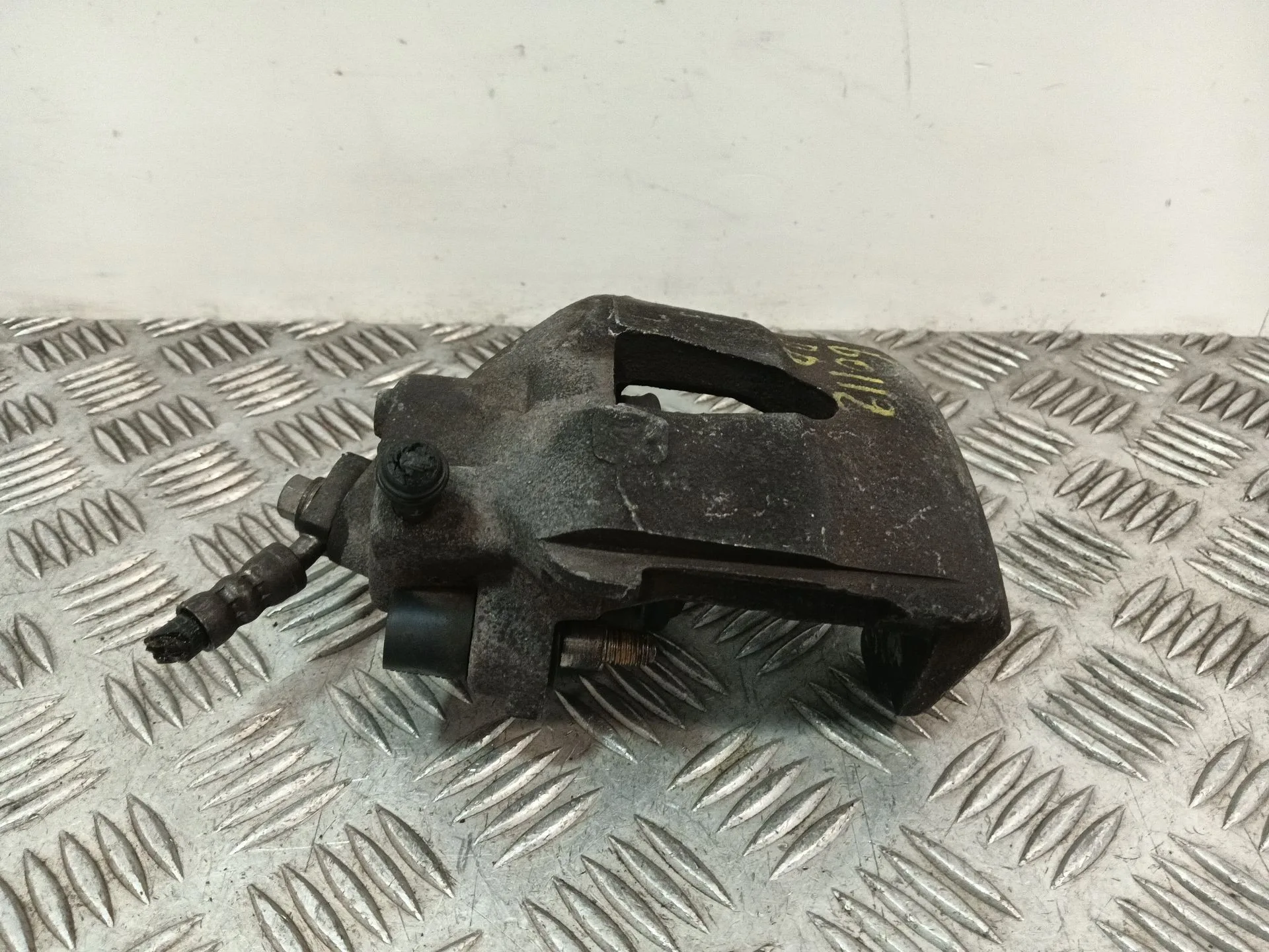 Pinza Freno Delantera Derecha para Seat Ibiza Iv (6J5, 6P1)