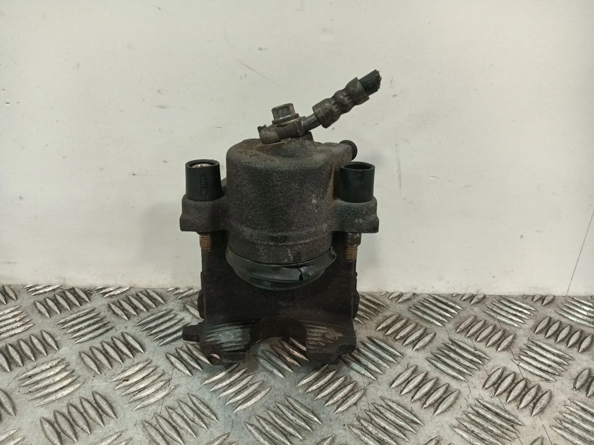 Pinza Freno Delantera Derecha para Seat Ibiza Iv (6J5, 6P1)