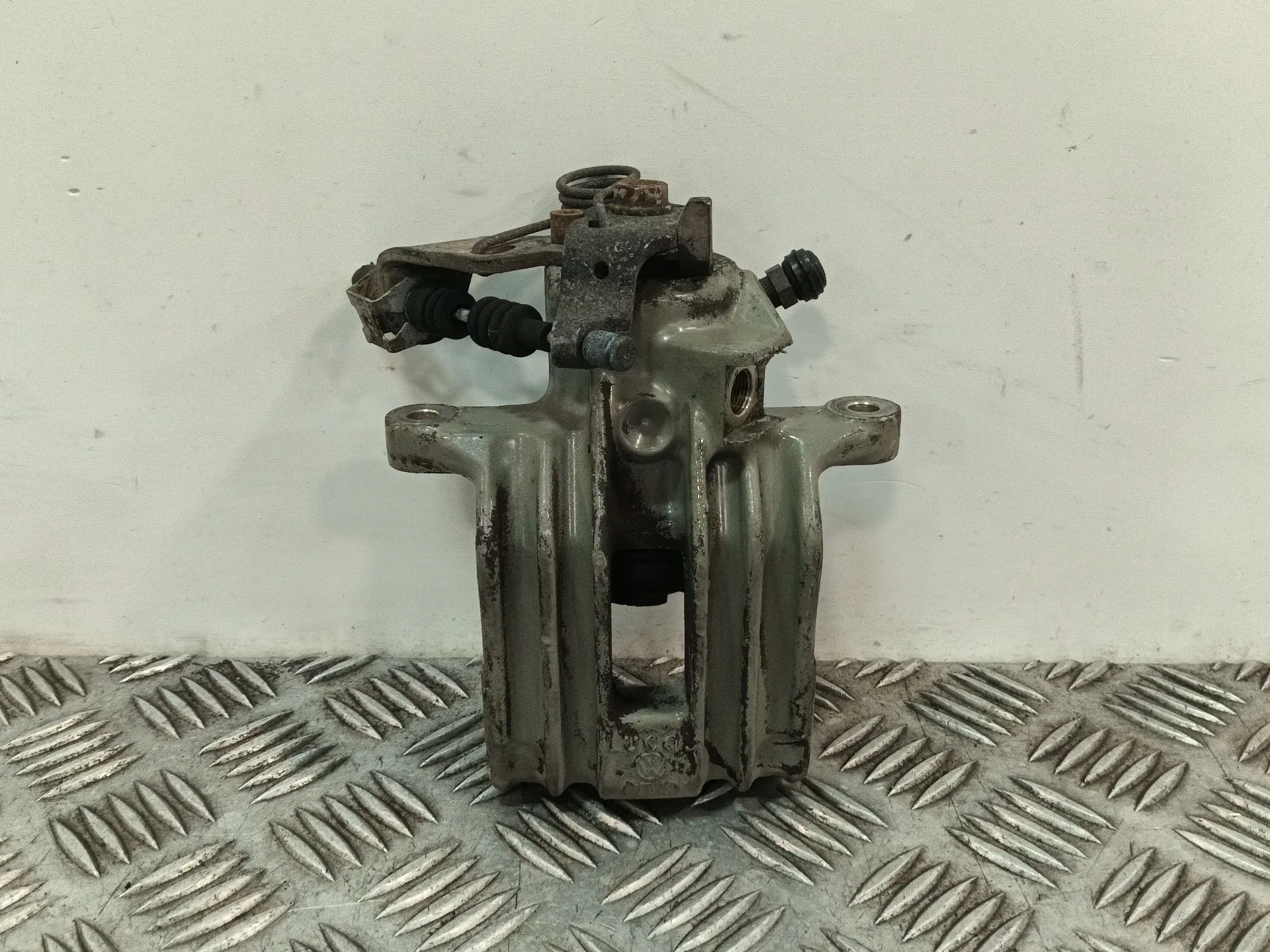 Pinza Freno Trasera Izquierda para Audi Tt (8N3/8N9)
