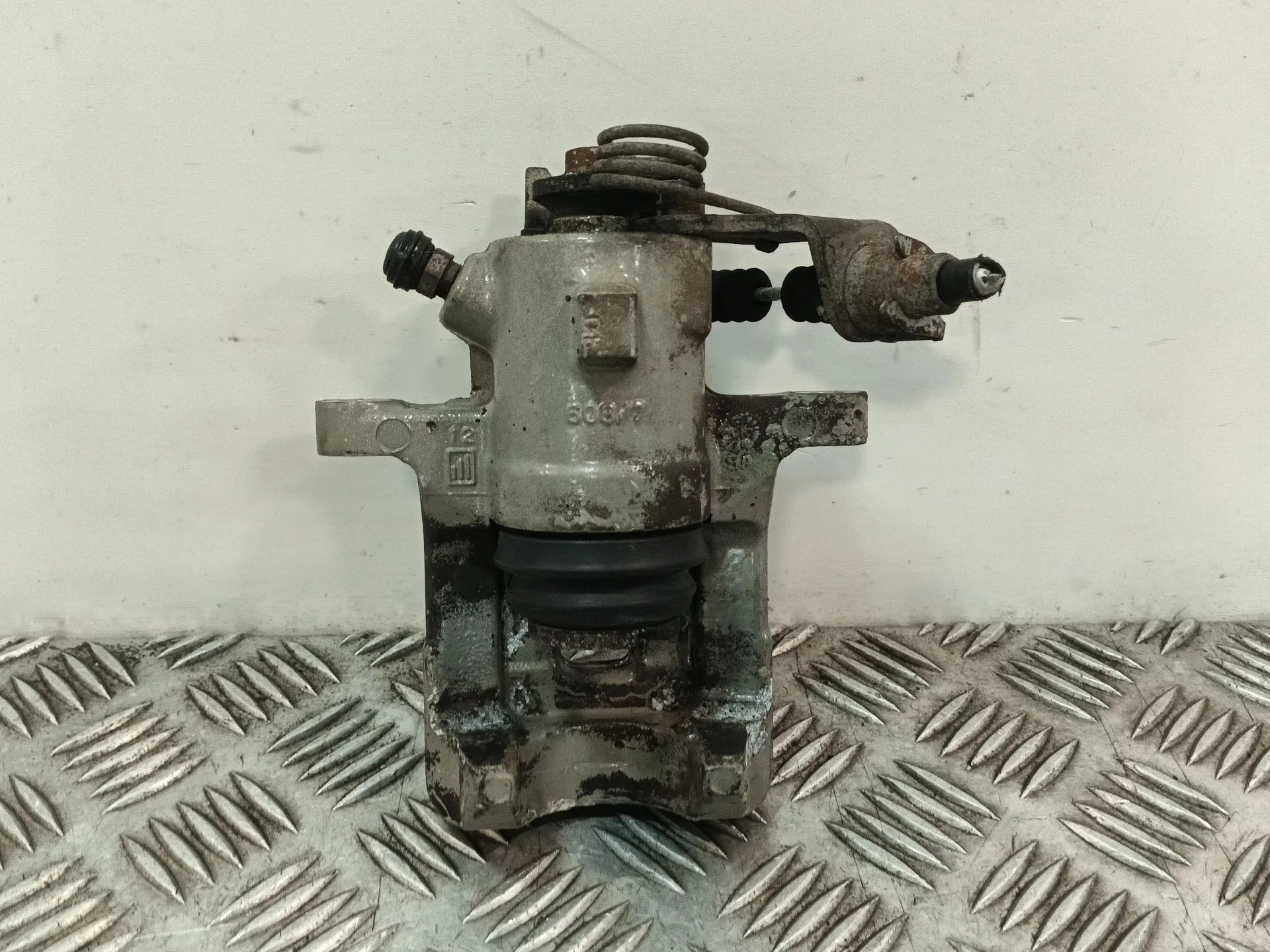 Pinza Freno Trasera Izquierda para Audi Tt (8N3/8N9)