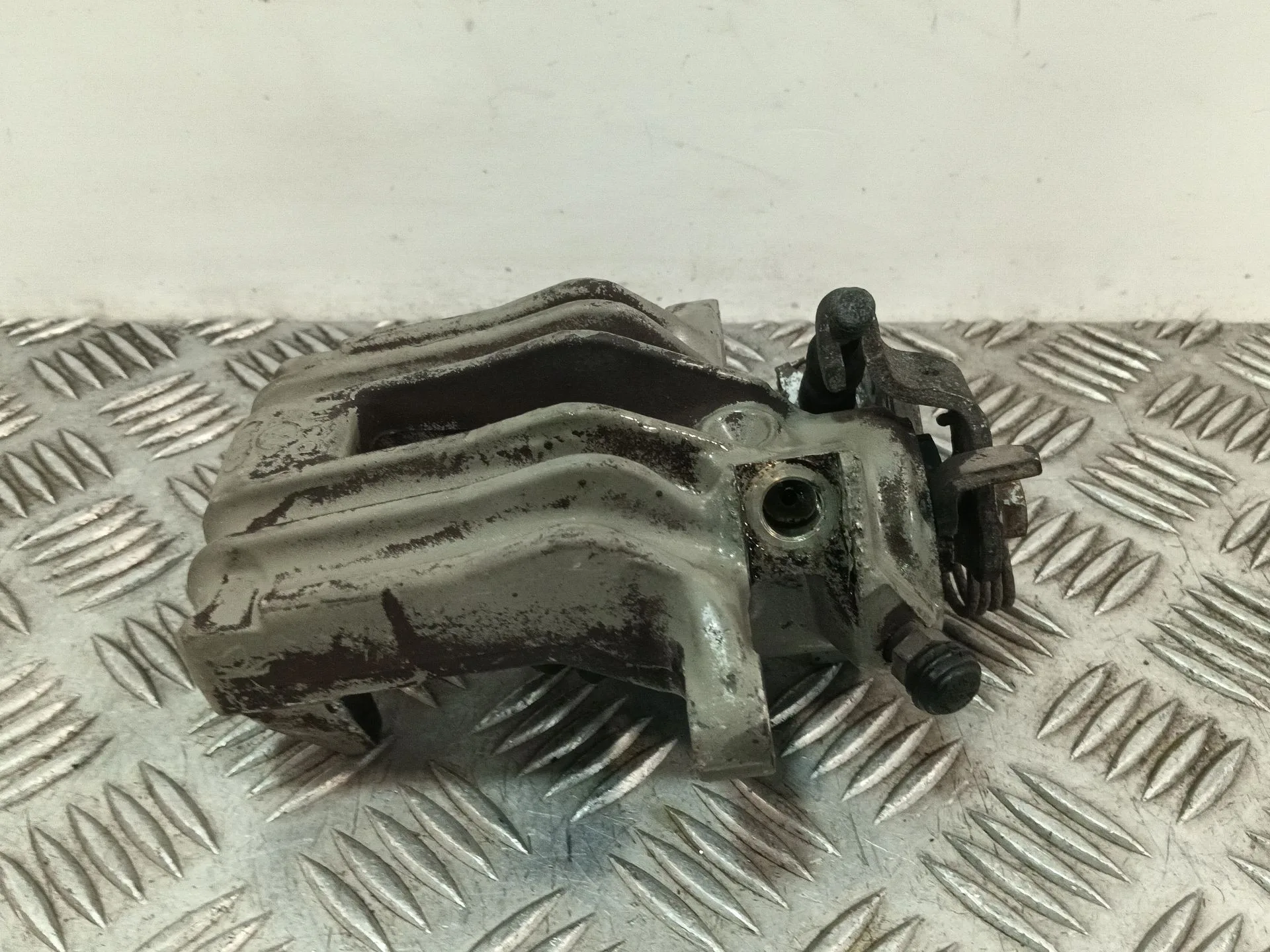 Pinza Freno Trasera Izquierda para Audi Tt (8N3/8N9)