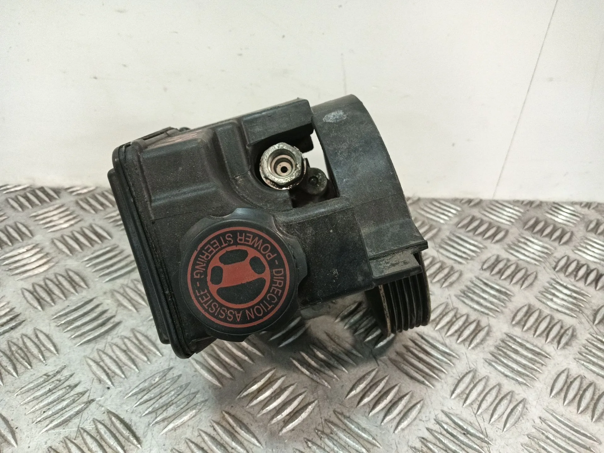 Bomba Direccion para Peugeot 206 Hatchback (2A/C)