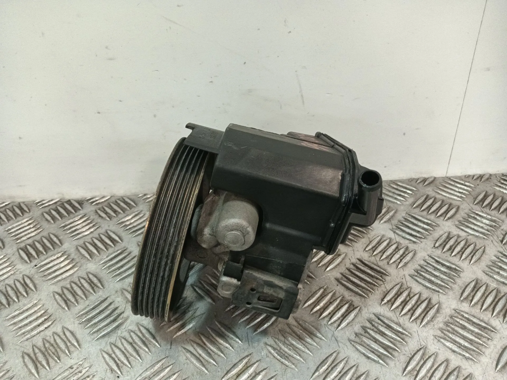 Bomba Direccion para Peugeot 206 Hatchback (2A/C)