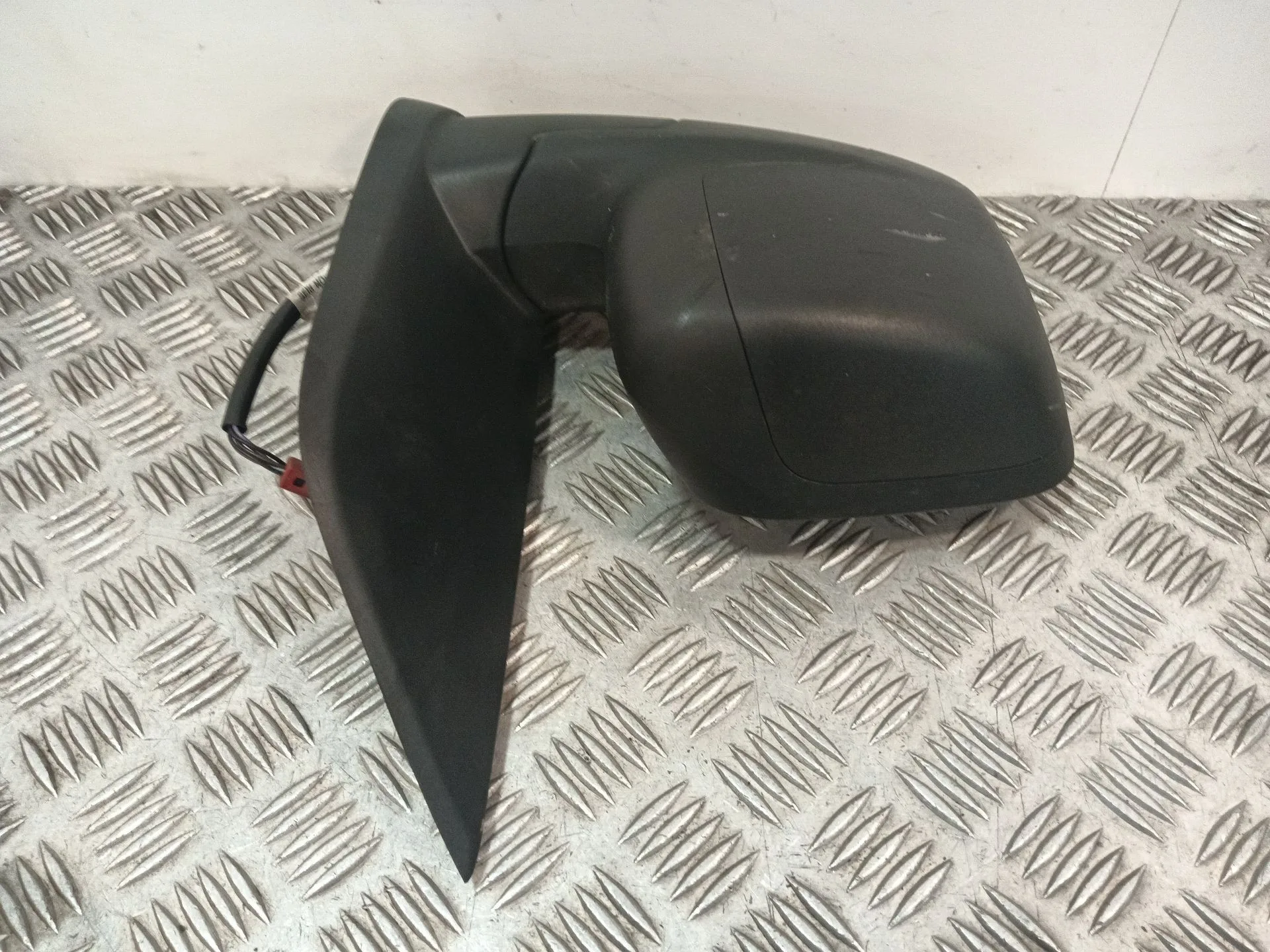 Retrovisor Derecho para Fiat Fiorino Monospace (225_)
