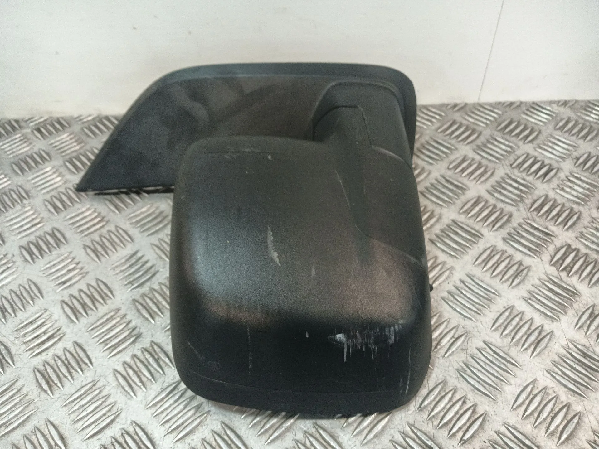 Retrovisor Derecho para Fiat Fiorino Monospace (225_)