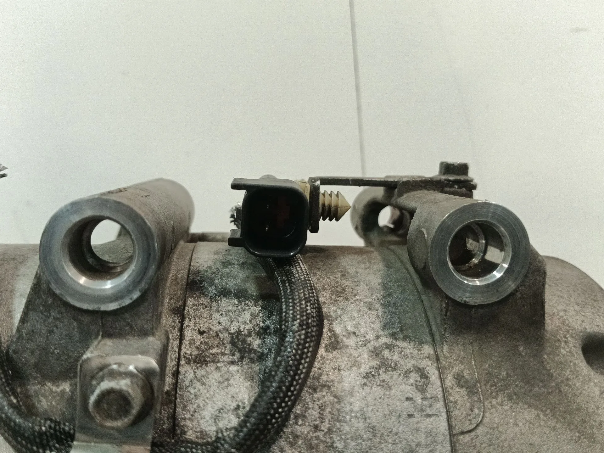 Compresor Aire Acondicionado para Ford C-Max (Dm2)