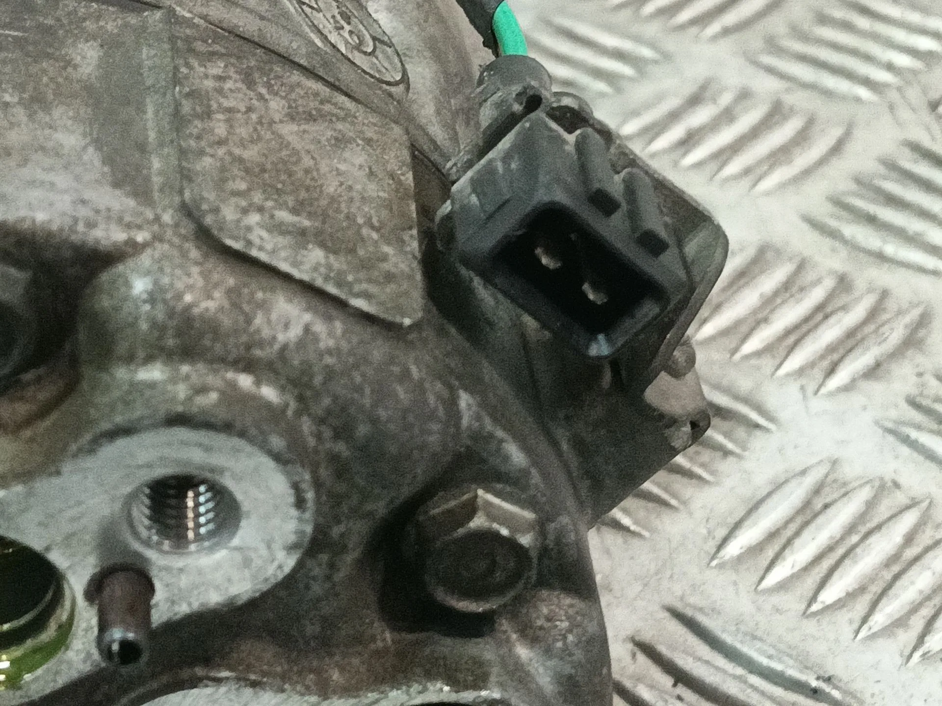 Compresor Aire Acondicionado para Audi A3 (8L1)