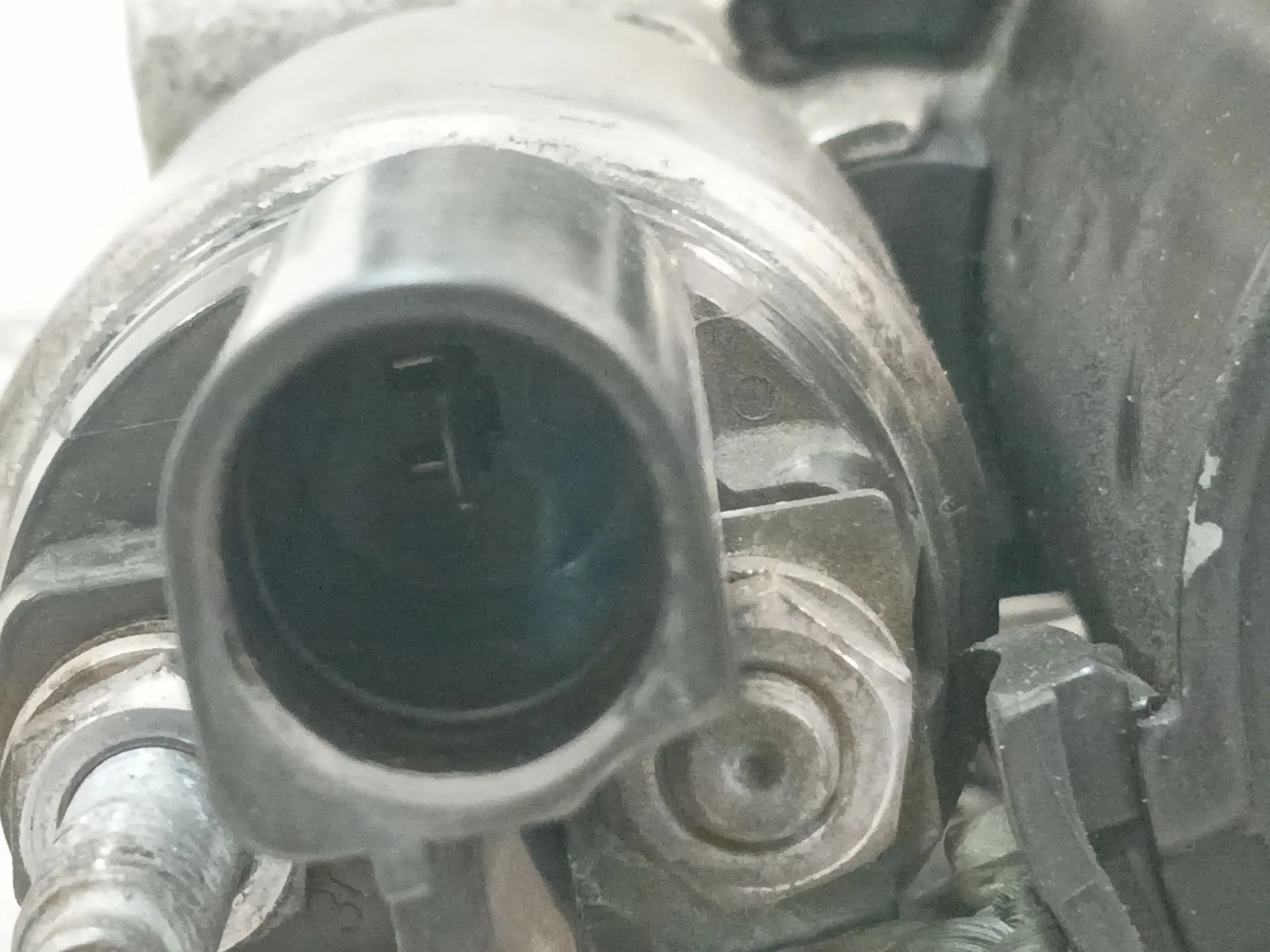 Motor Arranque para Volkswagen Polo Iv (9N_, 9A_)