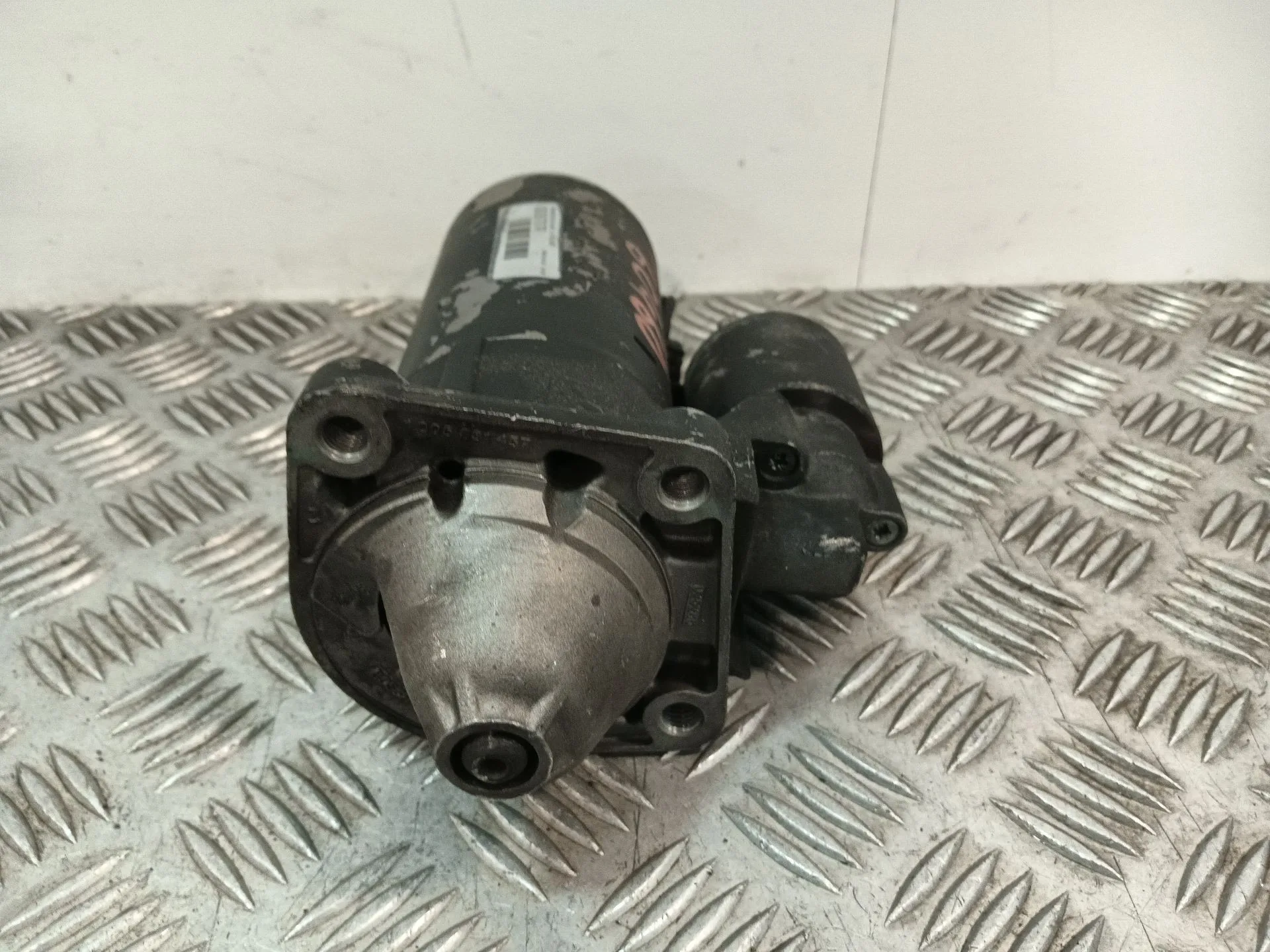 Motor Arranque para Ford C-Max (Dm2)