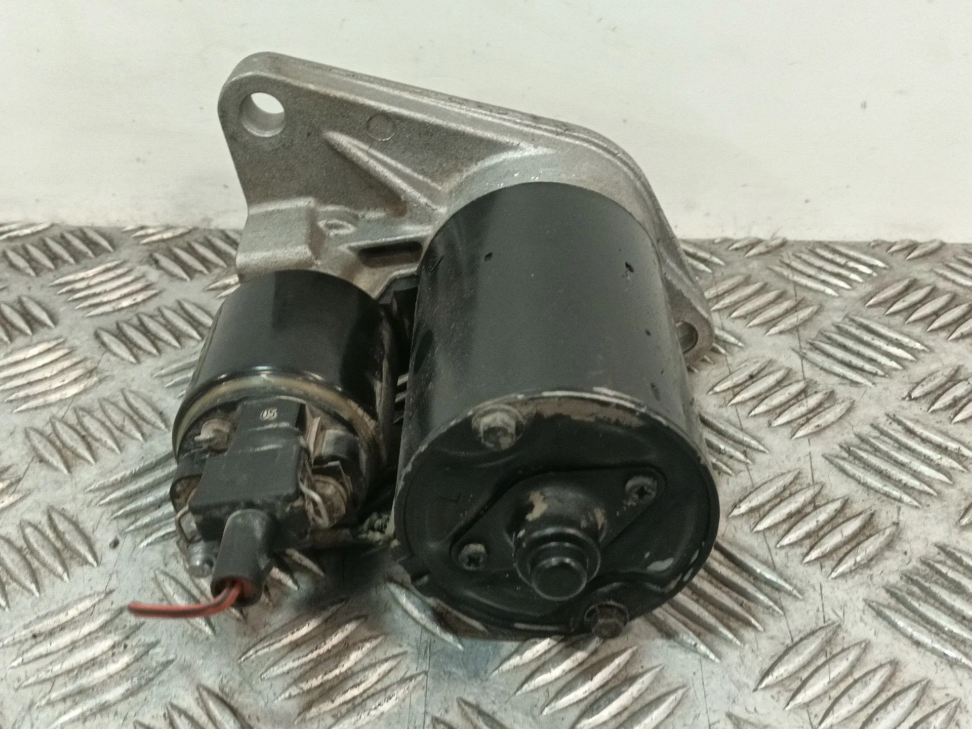 Motor Arranque para Seat Ibiza Iii (6L1)