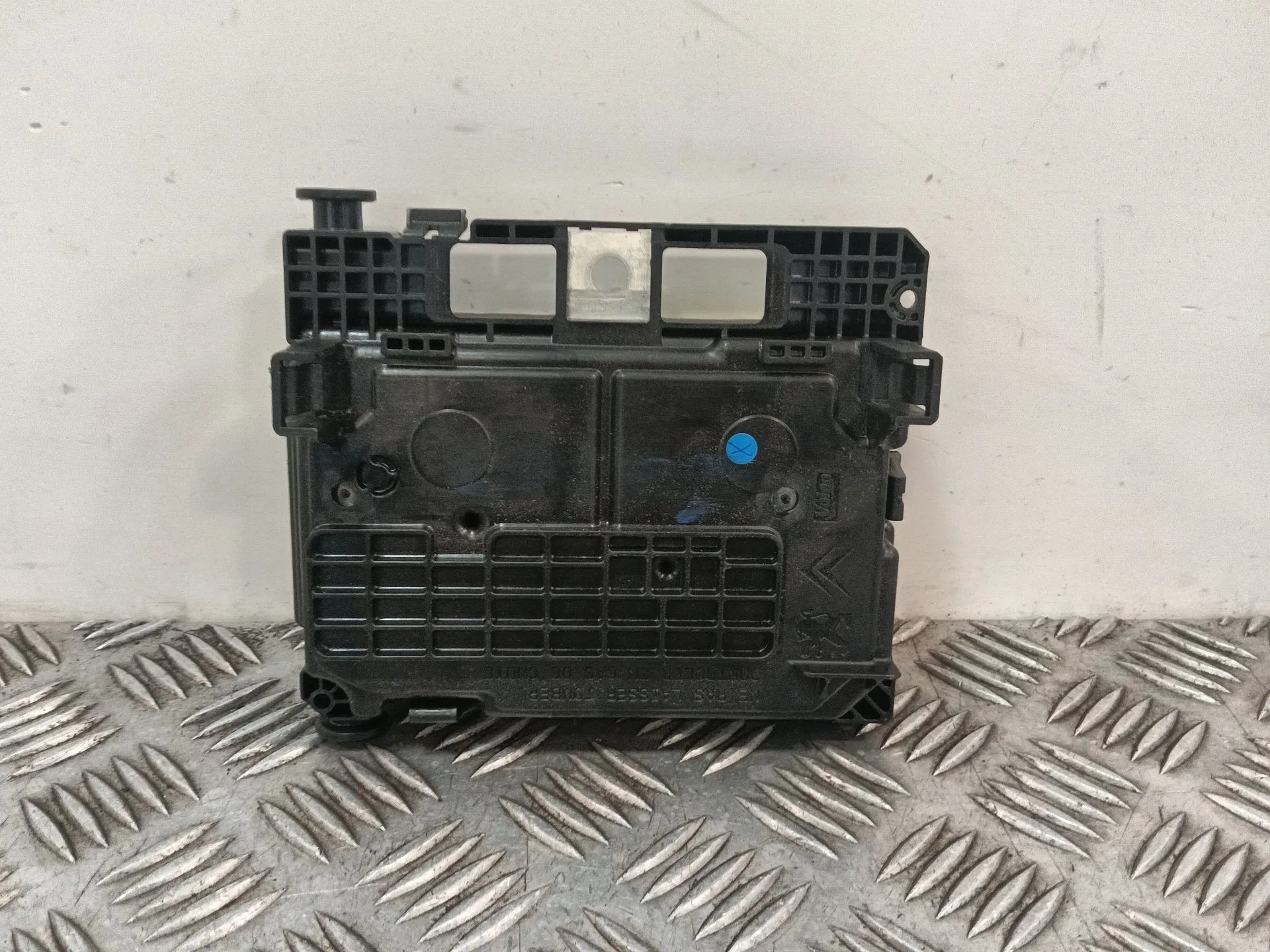 Caja Reles / Fusibles para Citroën C3 Ii (Sc_)