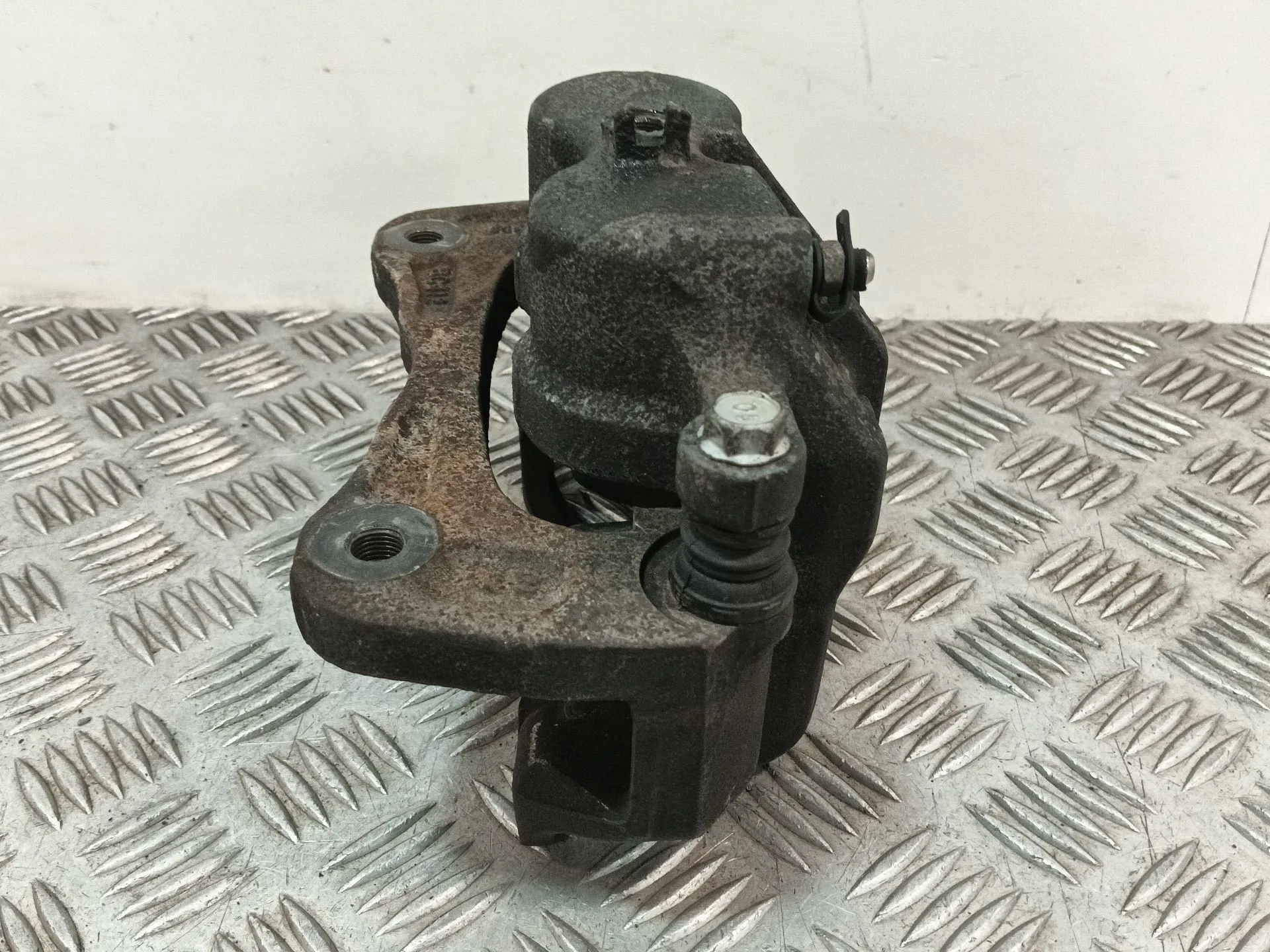 Pinza Freno Delantera Derecha para Kia Opirus