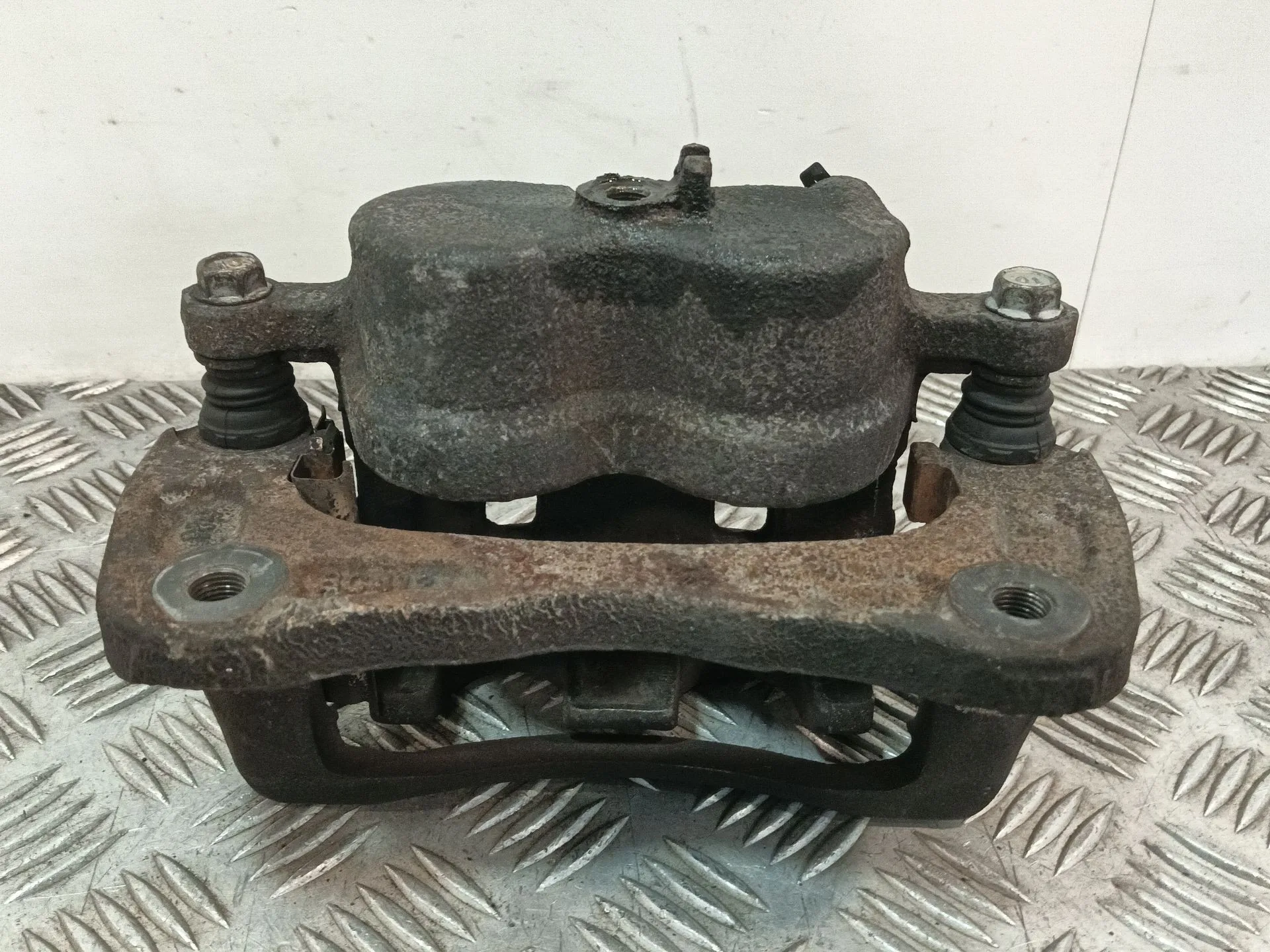 Pinza Freno Delantera Derecha para Kia Opirus