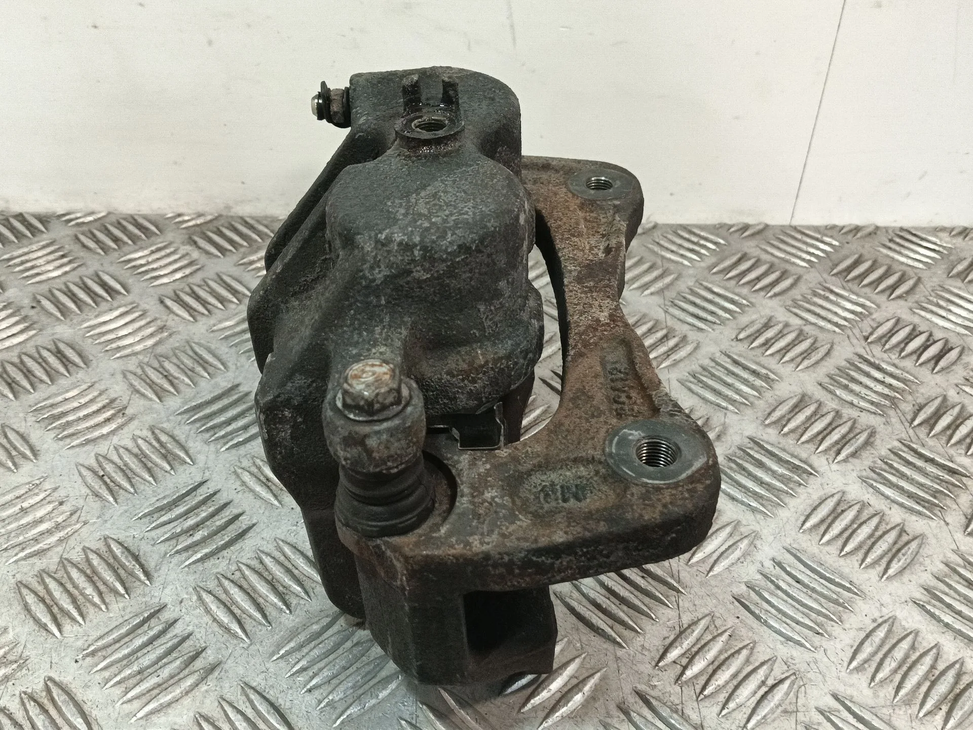 Pinza Freno Delantera Derecha para Kia Opirus