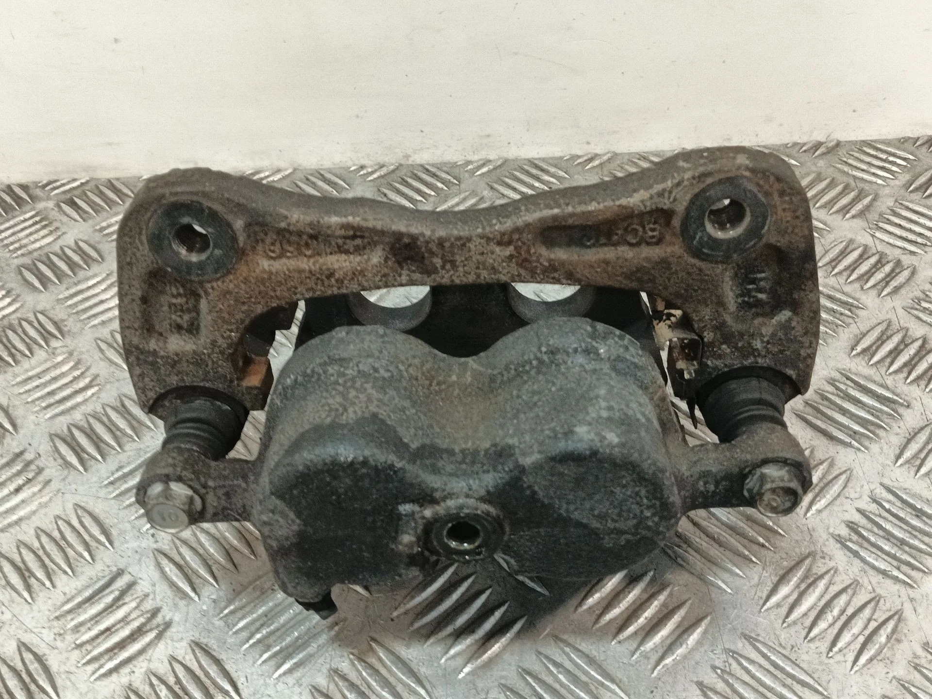 Pinza Freno Delantera Derecha para Kia Opirus