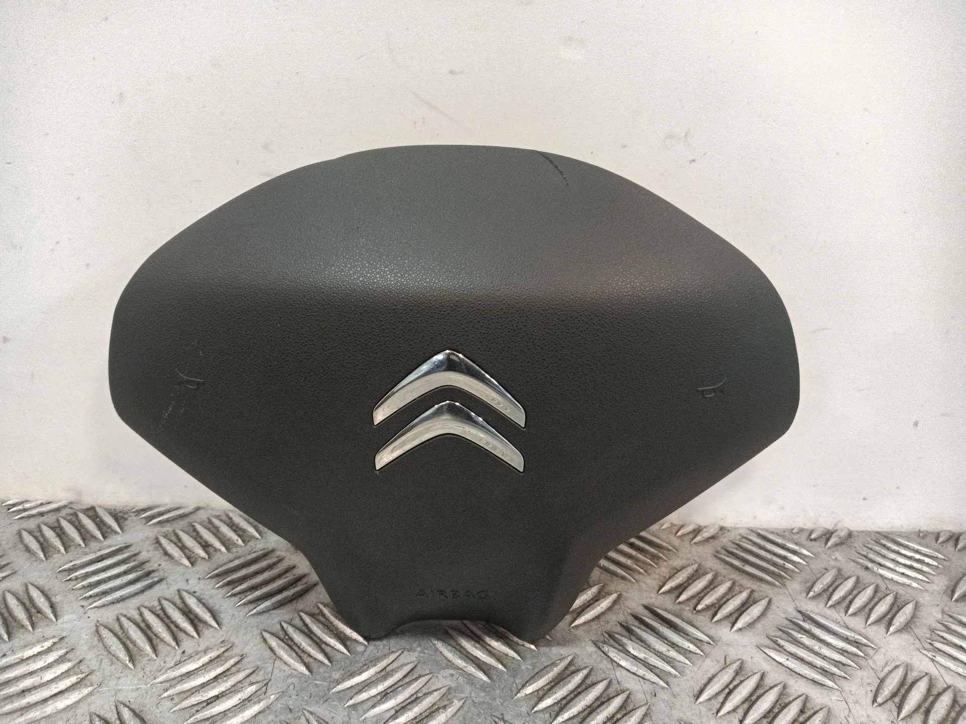 Airbag Asiento Delantero Izquierdo para Citroën C3 Ii (Sc_)