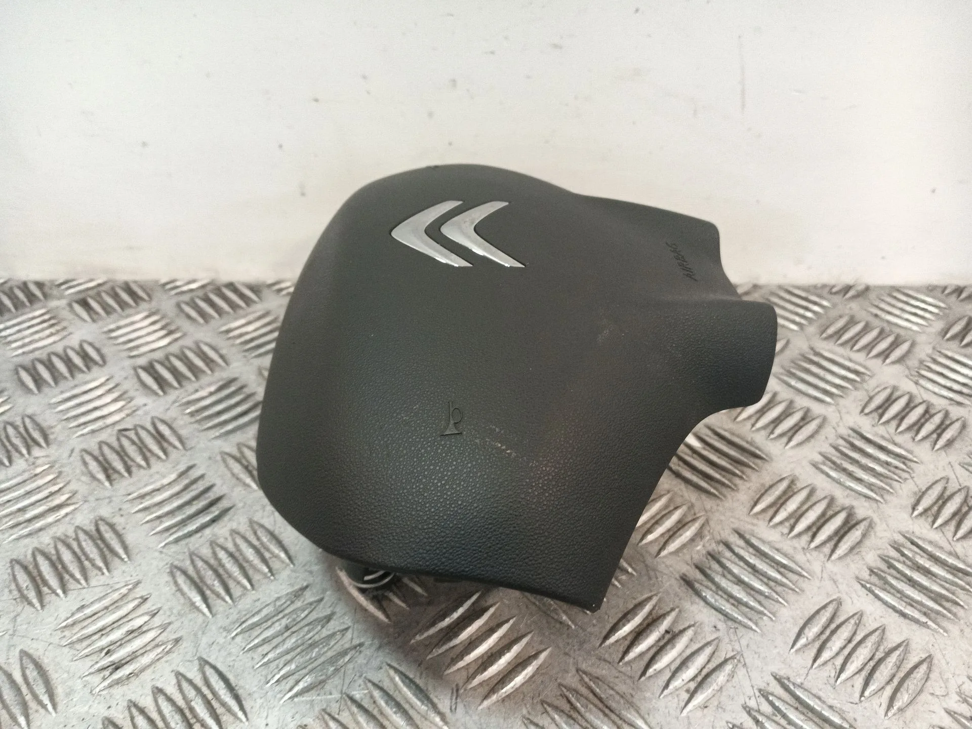 Airbag Asiento Delantero Izquierdo para Citroën C3 Ii (Sc_)