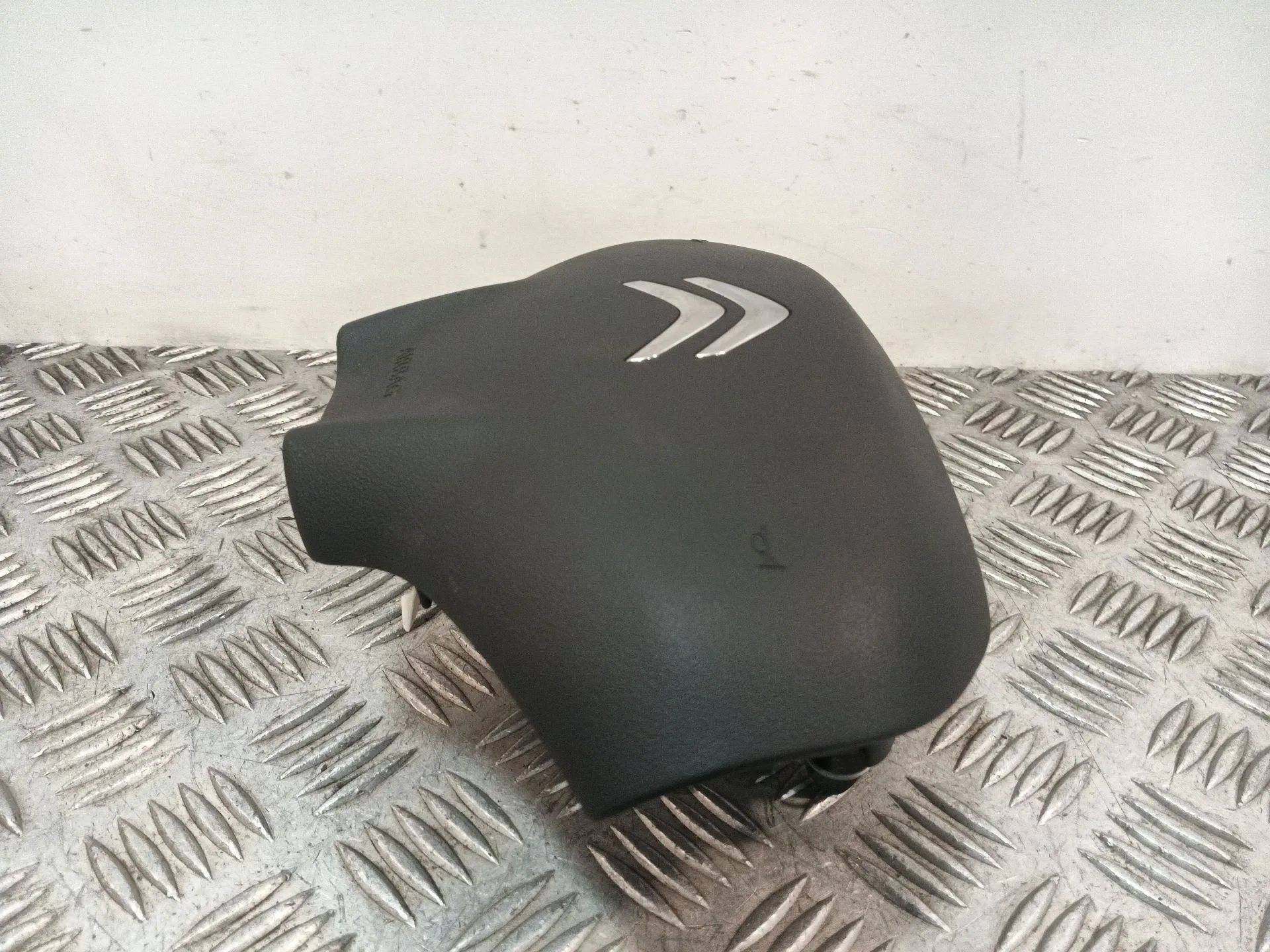 Airbag Asiento Delantero Izquierdo para Citroën C3 Ii (Sc_)