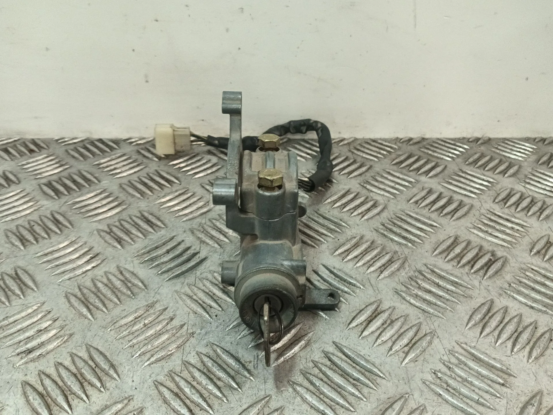 Clausor para Suzuki Swift