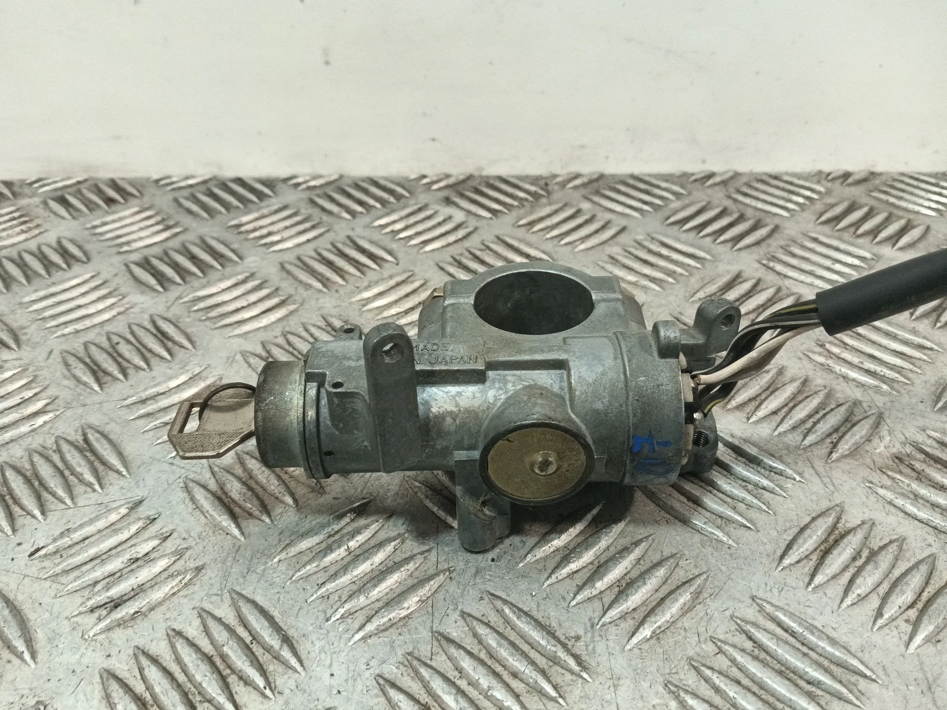 Clausor para Suzuki Swift