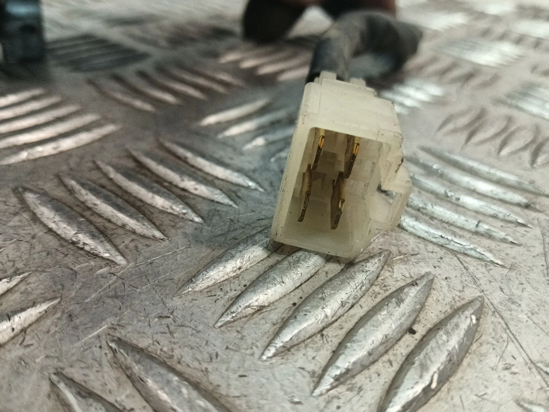 Clausor para Suzuki Swift