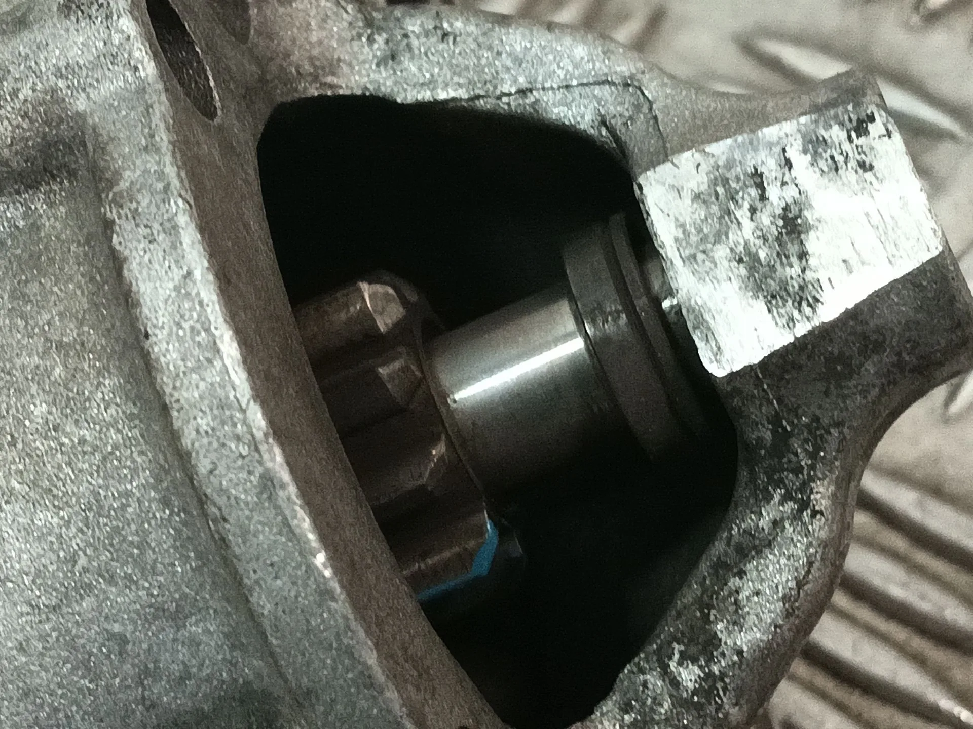 Motor Arranque para Peugeot 206 Hatchback (2A/C)