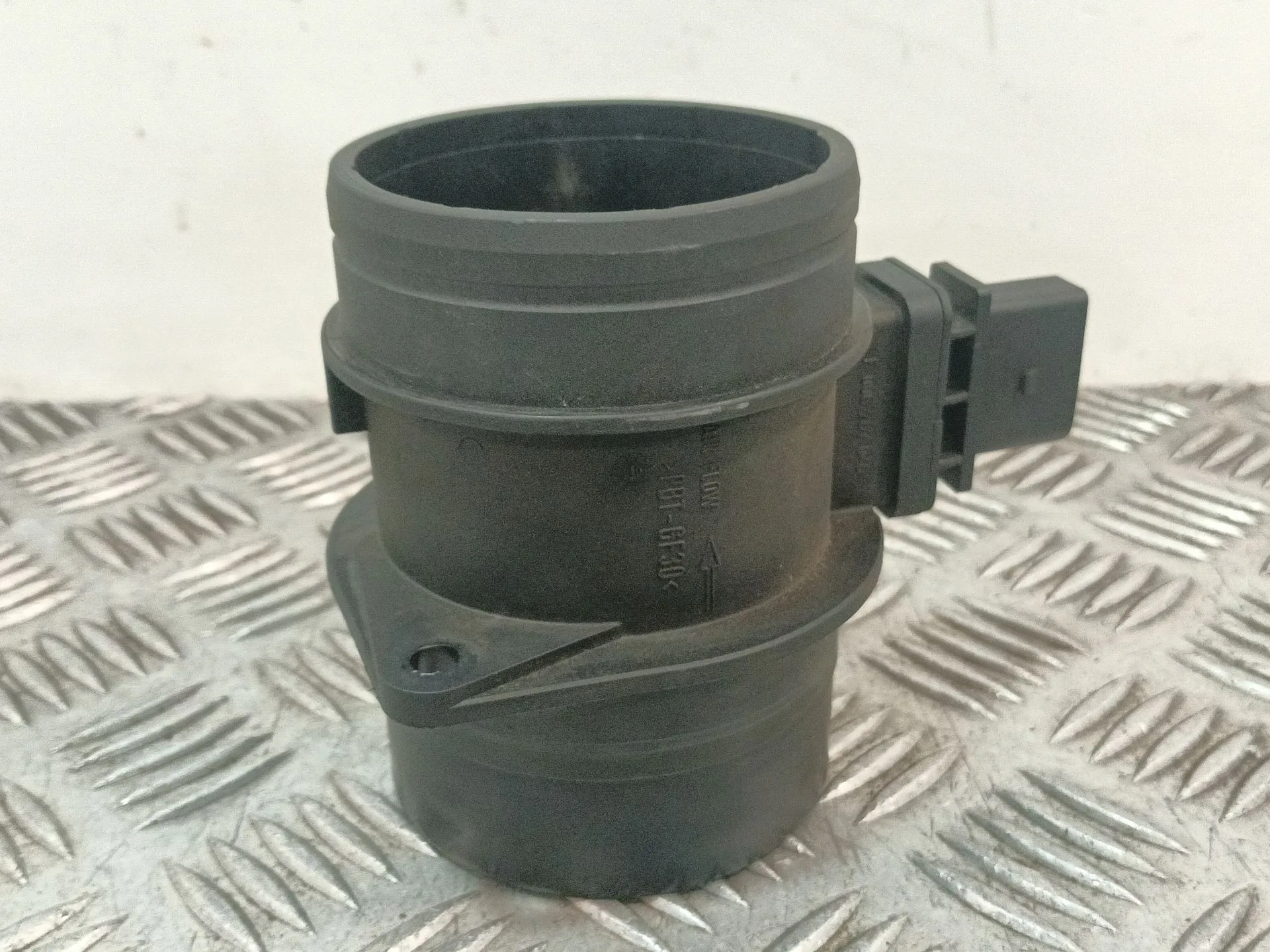 Caudalimetro para Audi A3 Sportback (8Pa)
