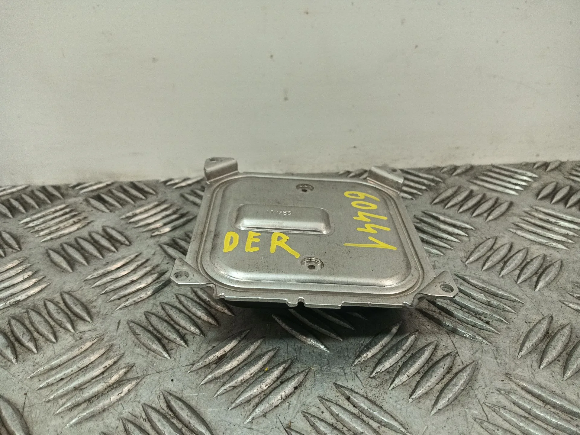 Centralita Faros Xenon para Renault Kadjar (Ha_, Hl_)