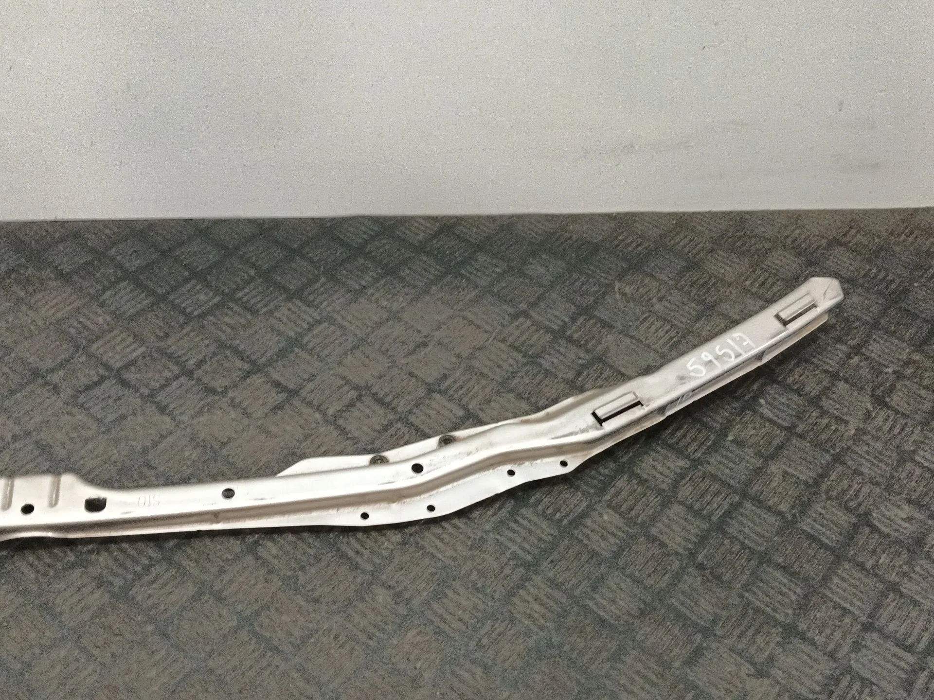 Vigueta Delantera para Honda Cr-V I (Rd)