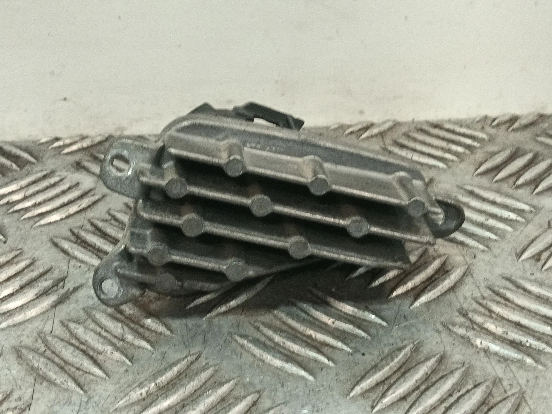 Modulo Electronico para Renault Kadjar (Ha_, Hl_)