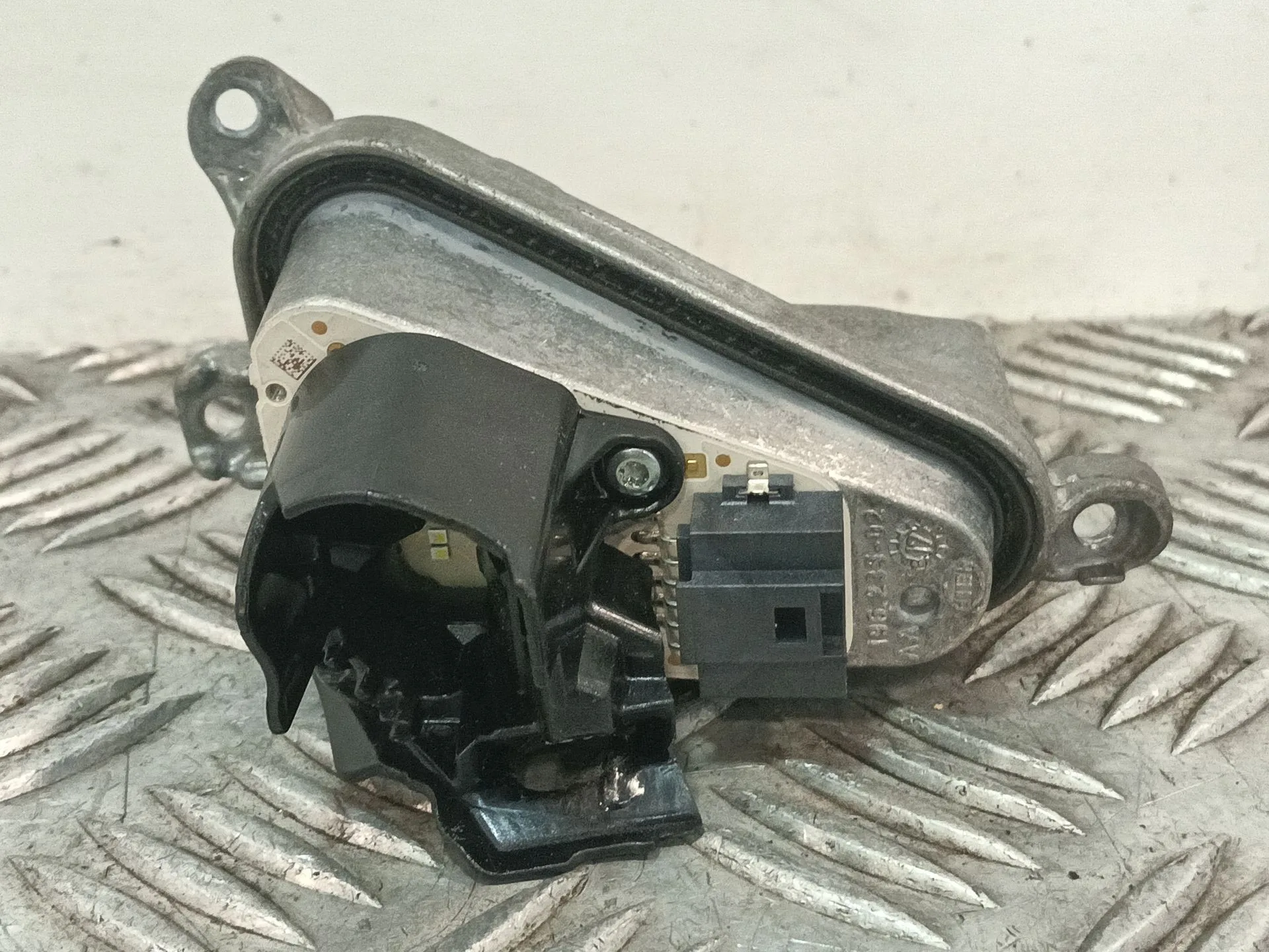Modulo Electronico para Renault Kadjar (Ha_, Hl_)