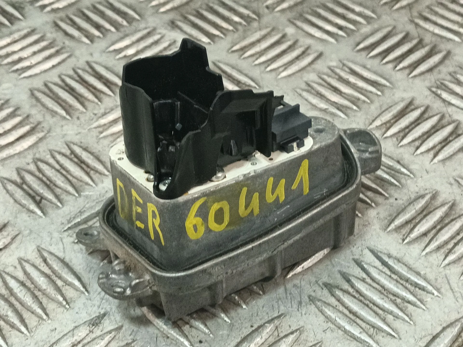 Modulo Electronico para Renault Kadjar (Ha_, Hl_)