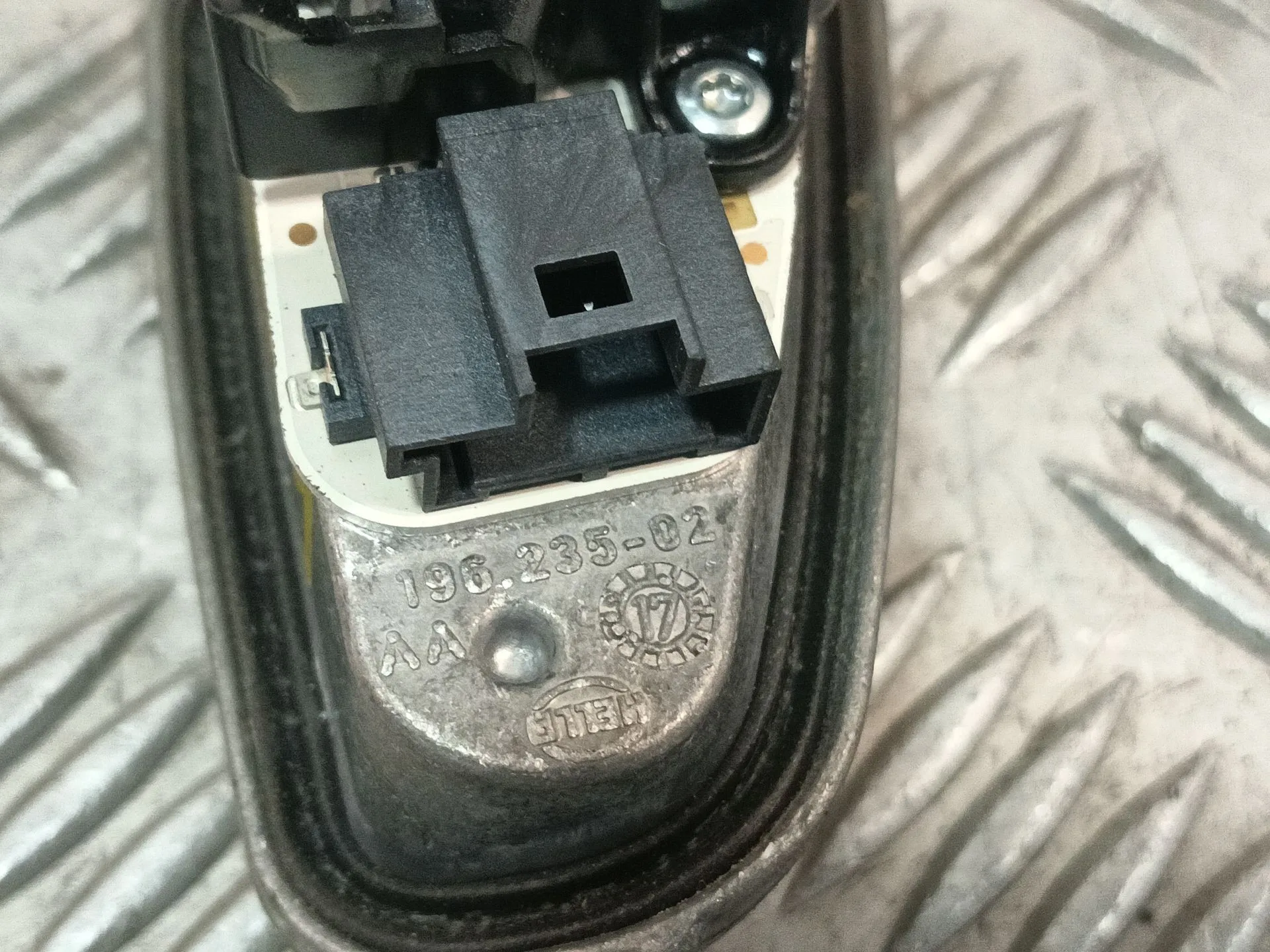Modulo Electronico para Renault Kadjar (Ha_, Hl_)