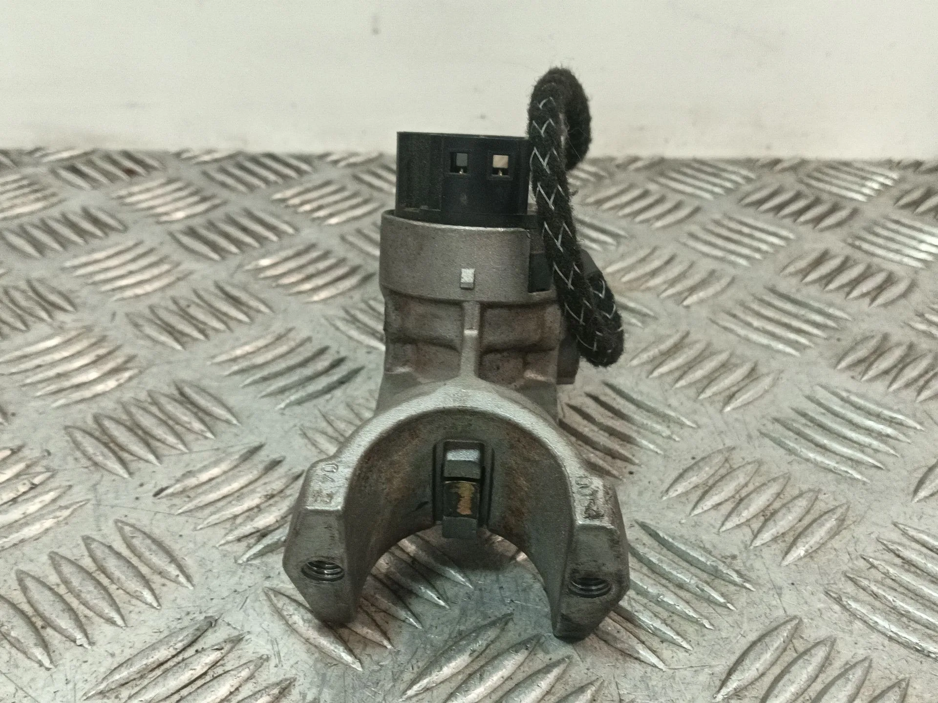 Conmutador De Arranque para Citroën Jumper Ii Caja/Chasis (244)