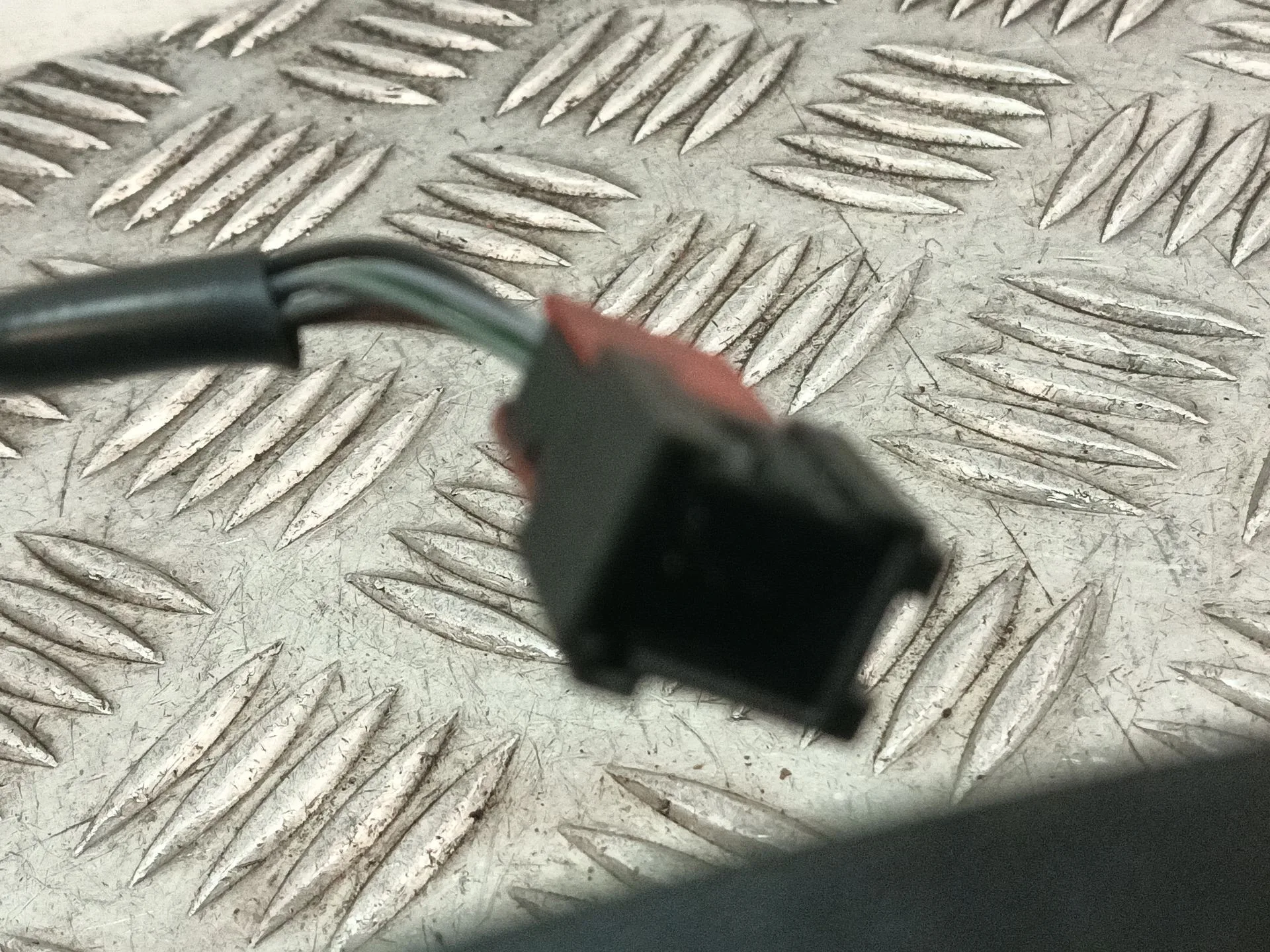 Retrovisor Izquierdo para Fiat Fiorino Monospace (225_)