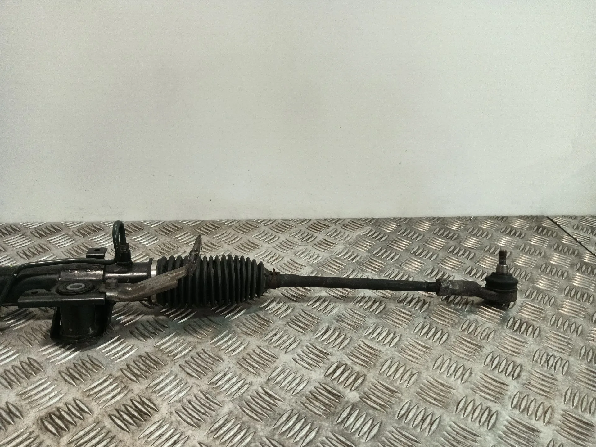 Cremallera Direccion para Mitsubishi Lancer Berlina (Cy0)