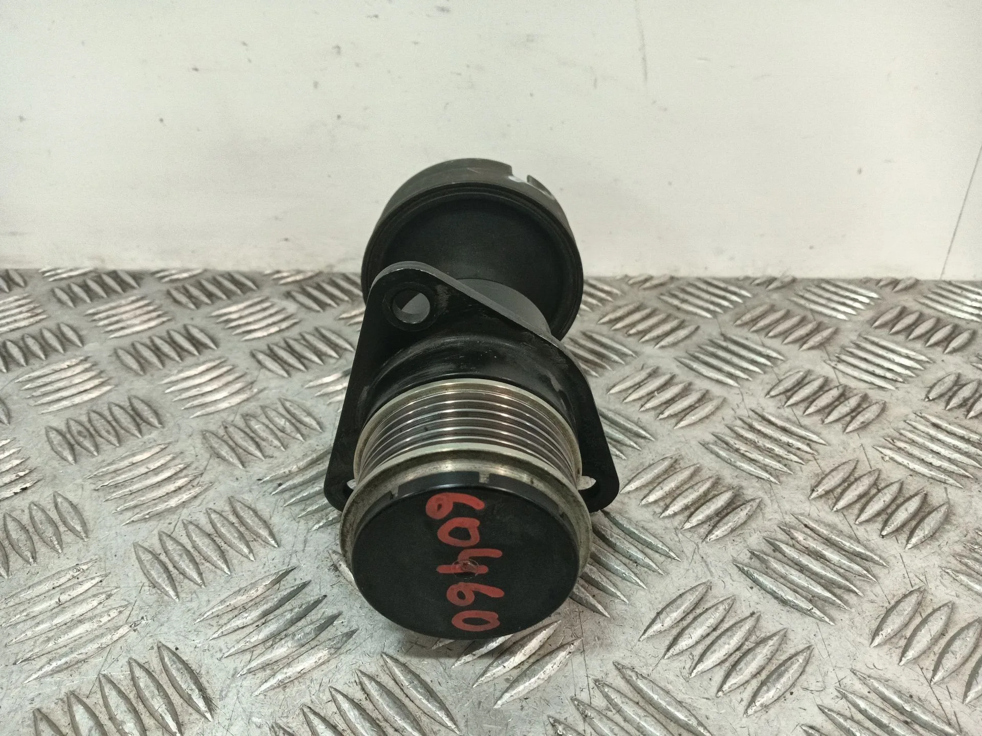 Polea Alternador para Ford C-Max (Dm2)