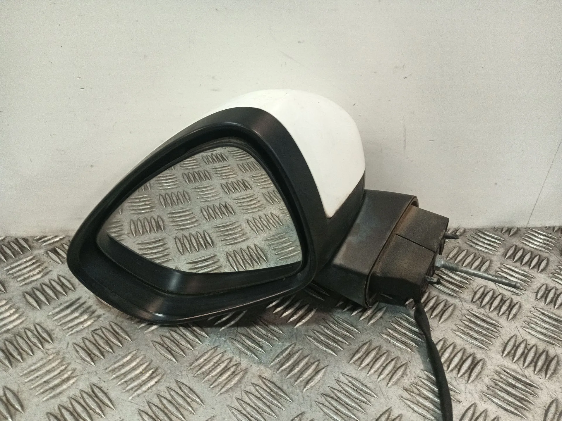 Retrovisor Izquierdo para Citroën C3 Ii (Sc_)