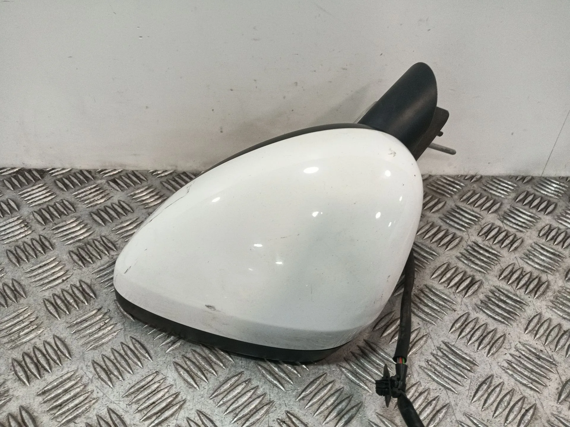 Retrovisor Izquierdo para Citroën C3 Ii (Sc_)