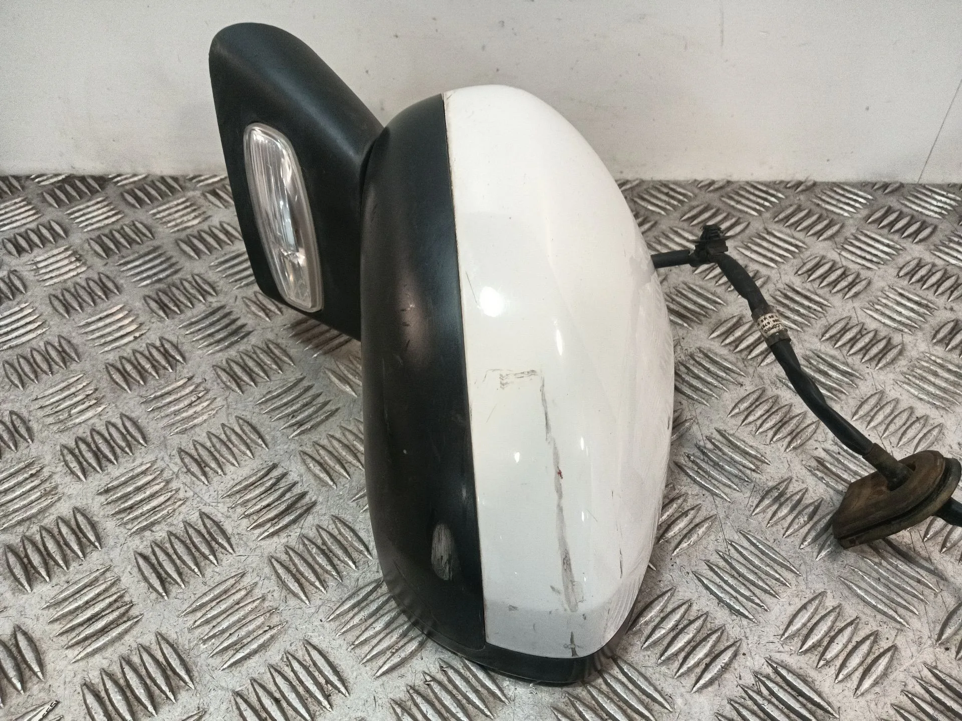Retrovisor Izquierdo para Citroën C3 Ii (Sc_)