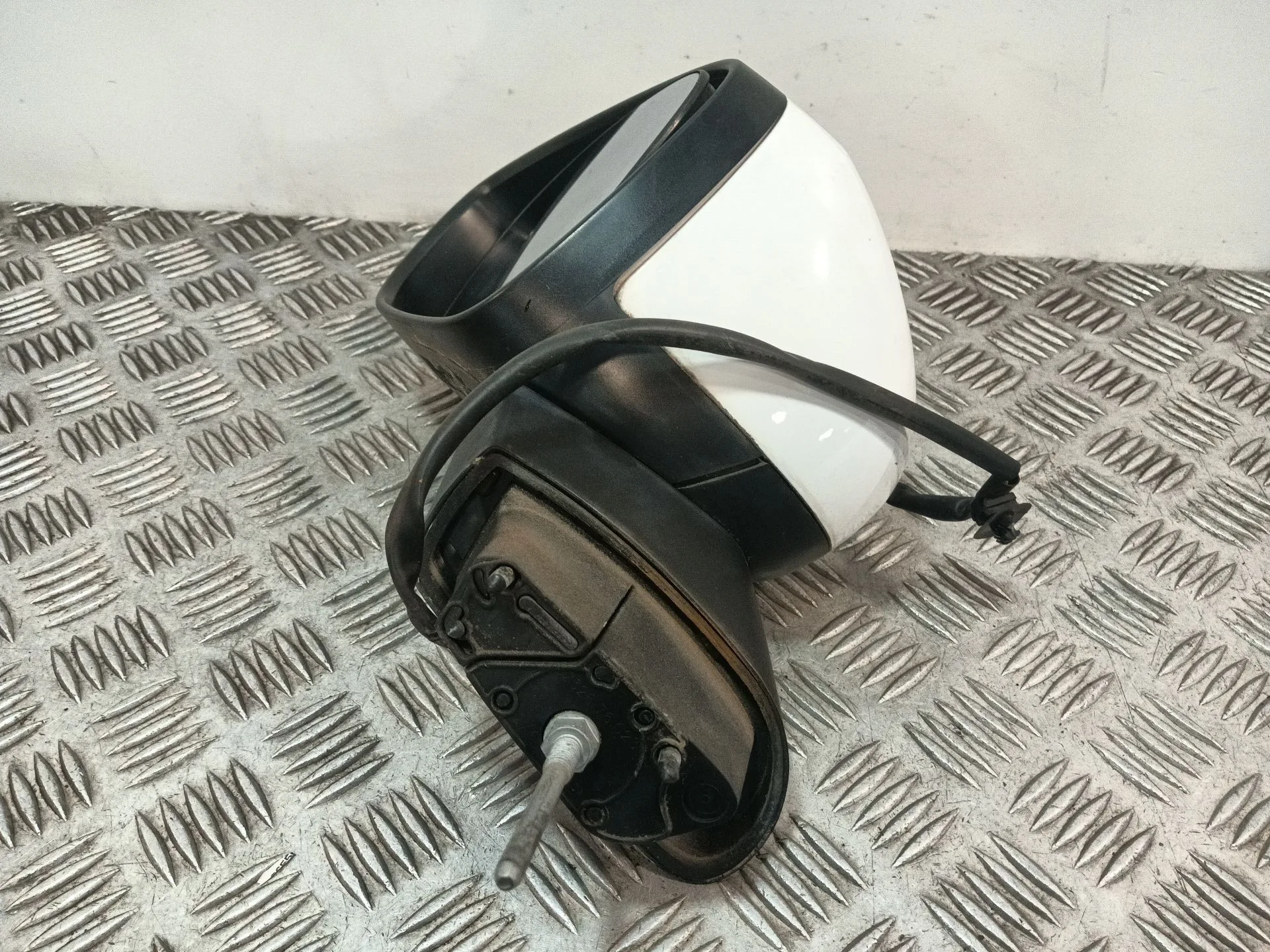 Retrovisor Izquierdo para Citroën C3 Ii (Sc_)
