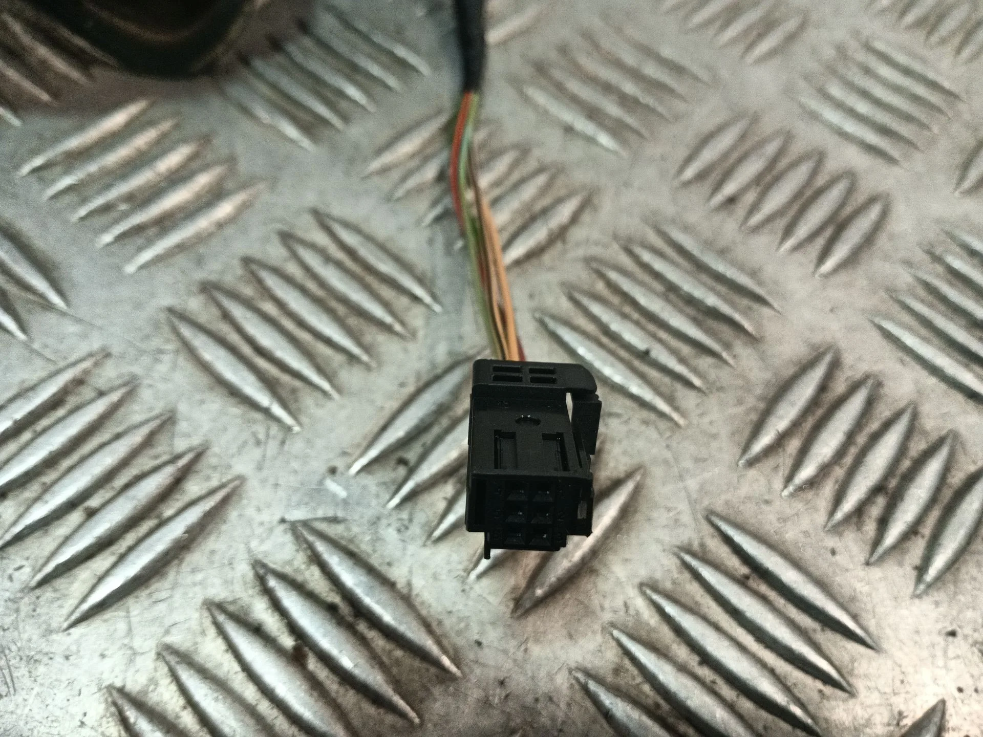 Retrovisor Izquierdo para Citroën C3 Ii (Sc_)