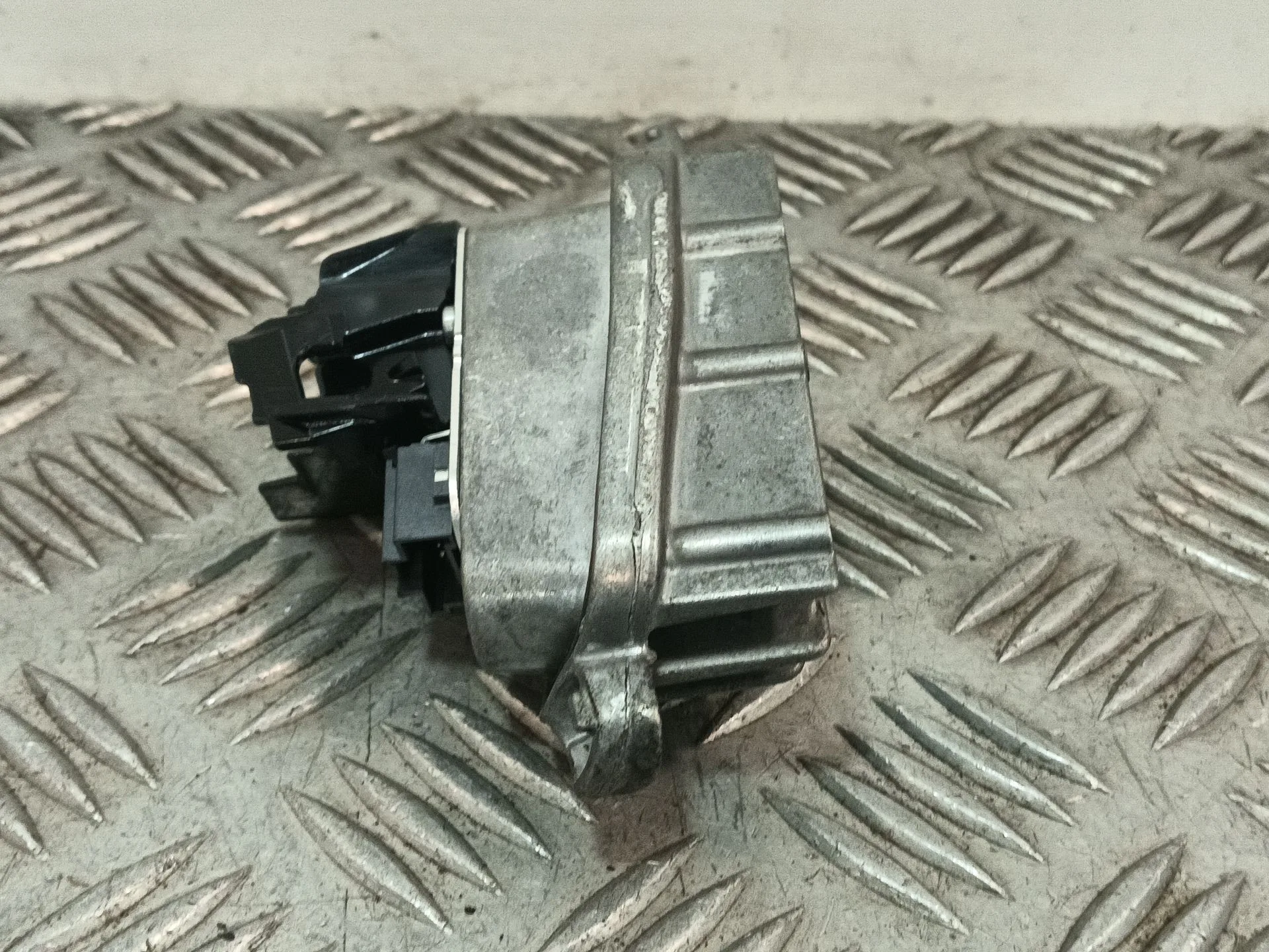 Centralita Faros Xenon para Renault Kadjar (Ha_, Hl_)