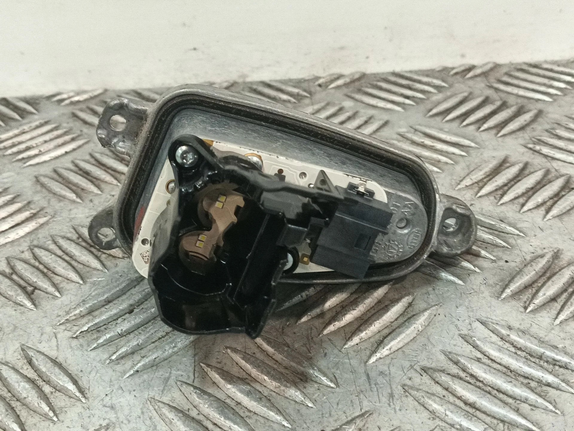Centralita Faros Xenon para Renault Kadjar (Ha_, Hl_)
