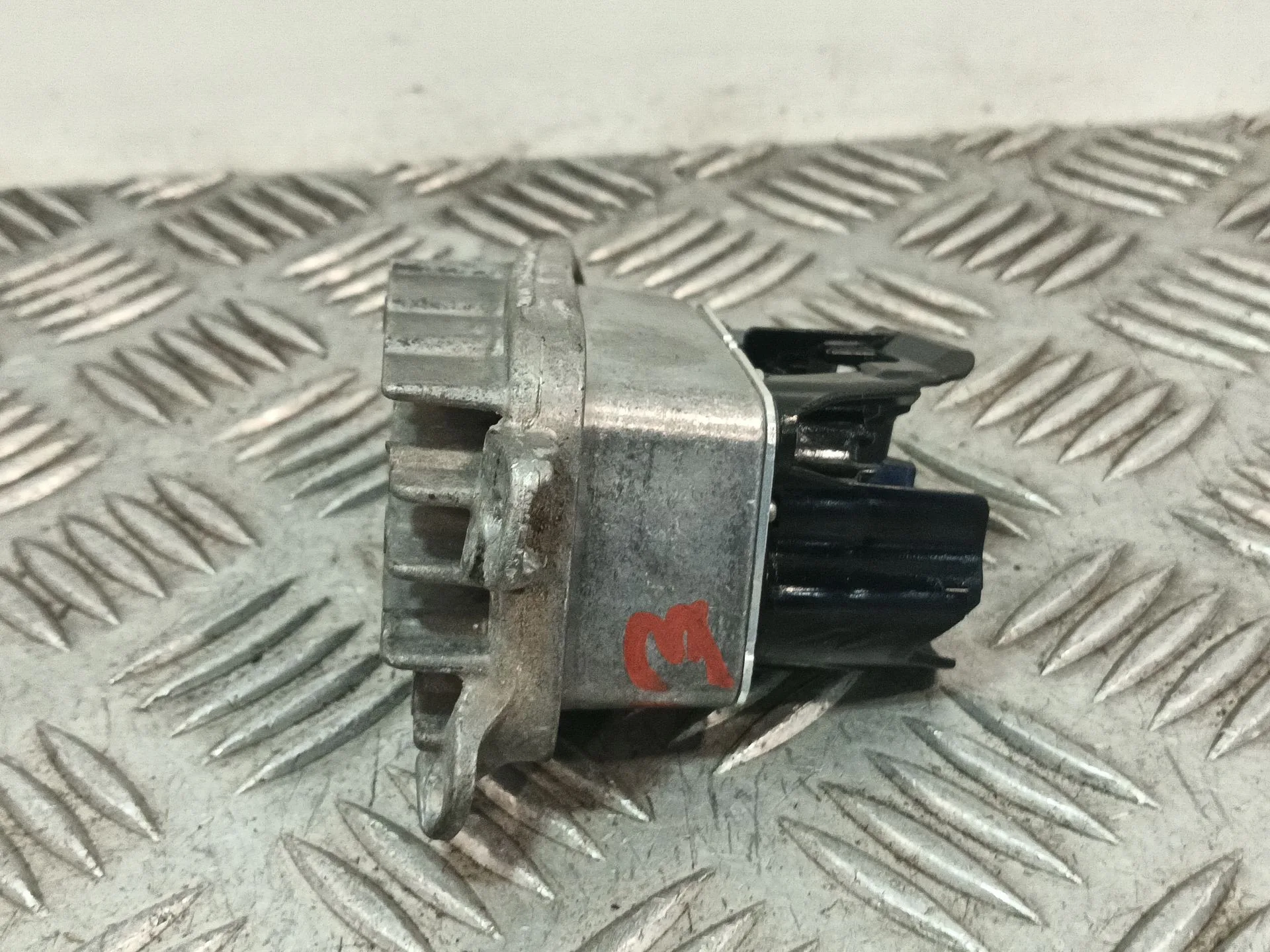 Centralita Faros Xenon para Renault Kadjar (Ha_, Hl_)