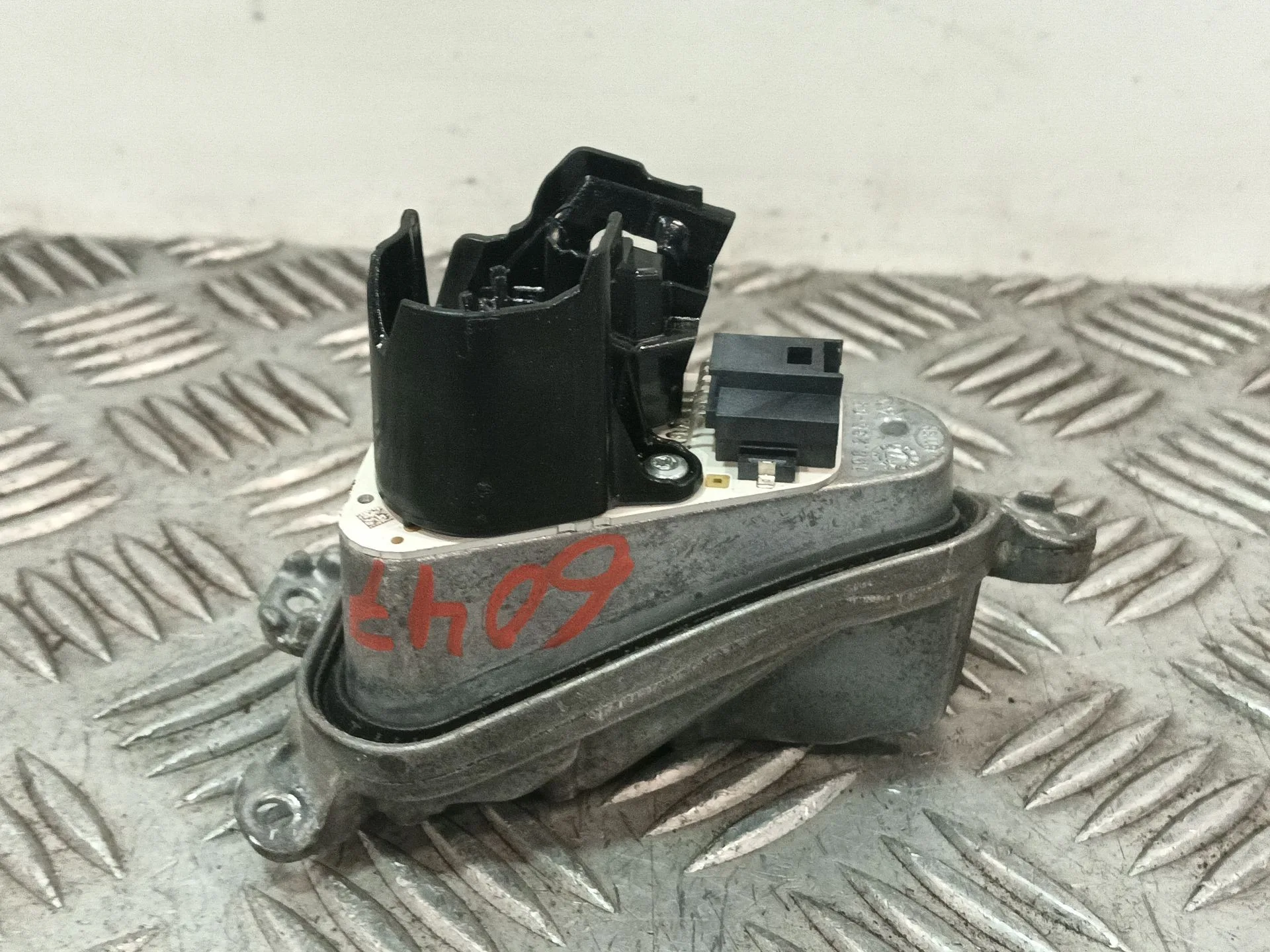 Centralita Faros Xenon para Renault Kadjar (Ha_, Hl_)