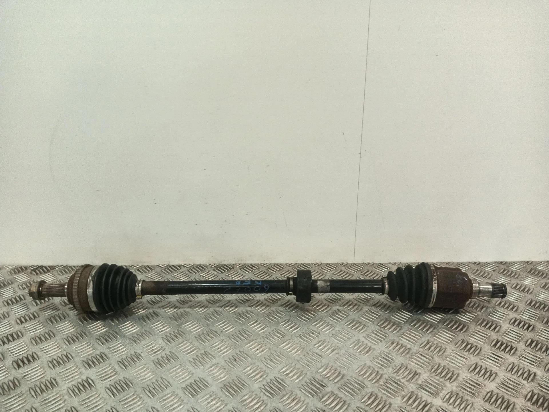 Transmision Delantera Derecha para Honda Civic Vii Hatchback (Eu, Ep, Ev)