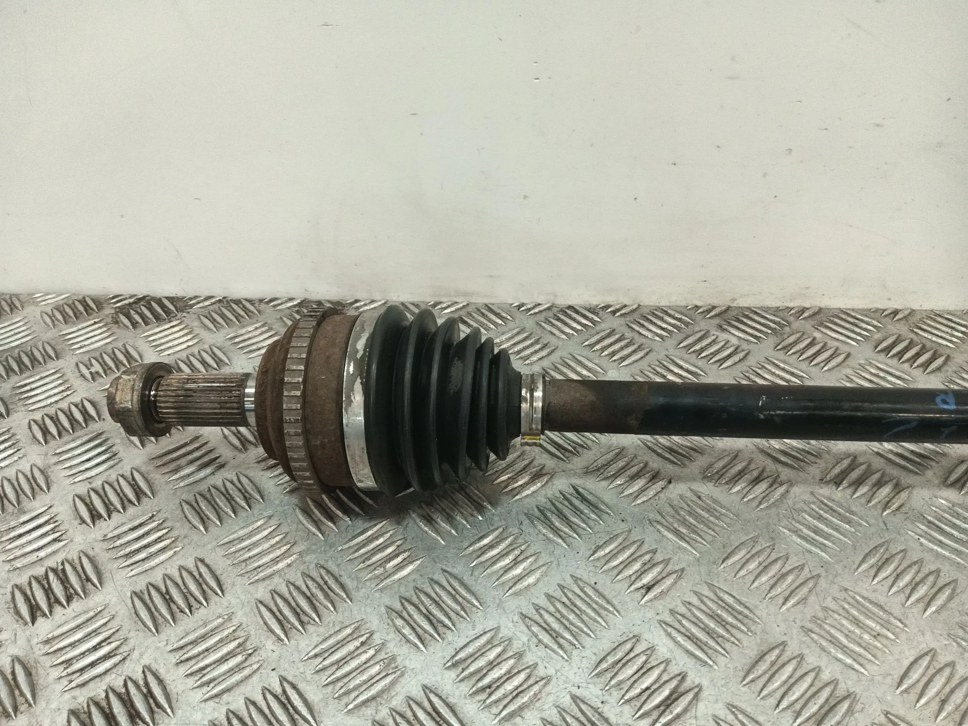Transmision Delantera Derecha para Honda Civic Vii Hatchback (Eu, Ep, Ev)