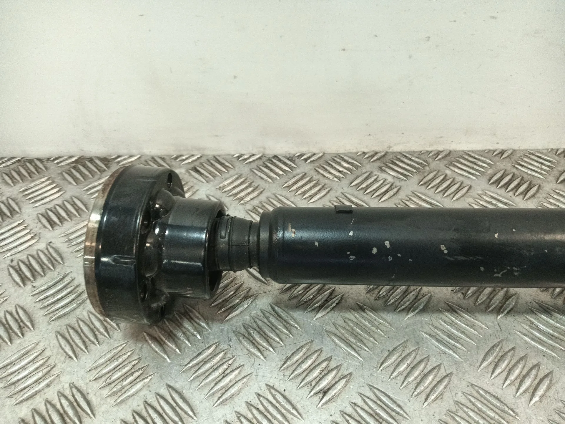 Transmision Central Trasera para Audi Q7 (4Lb)